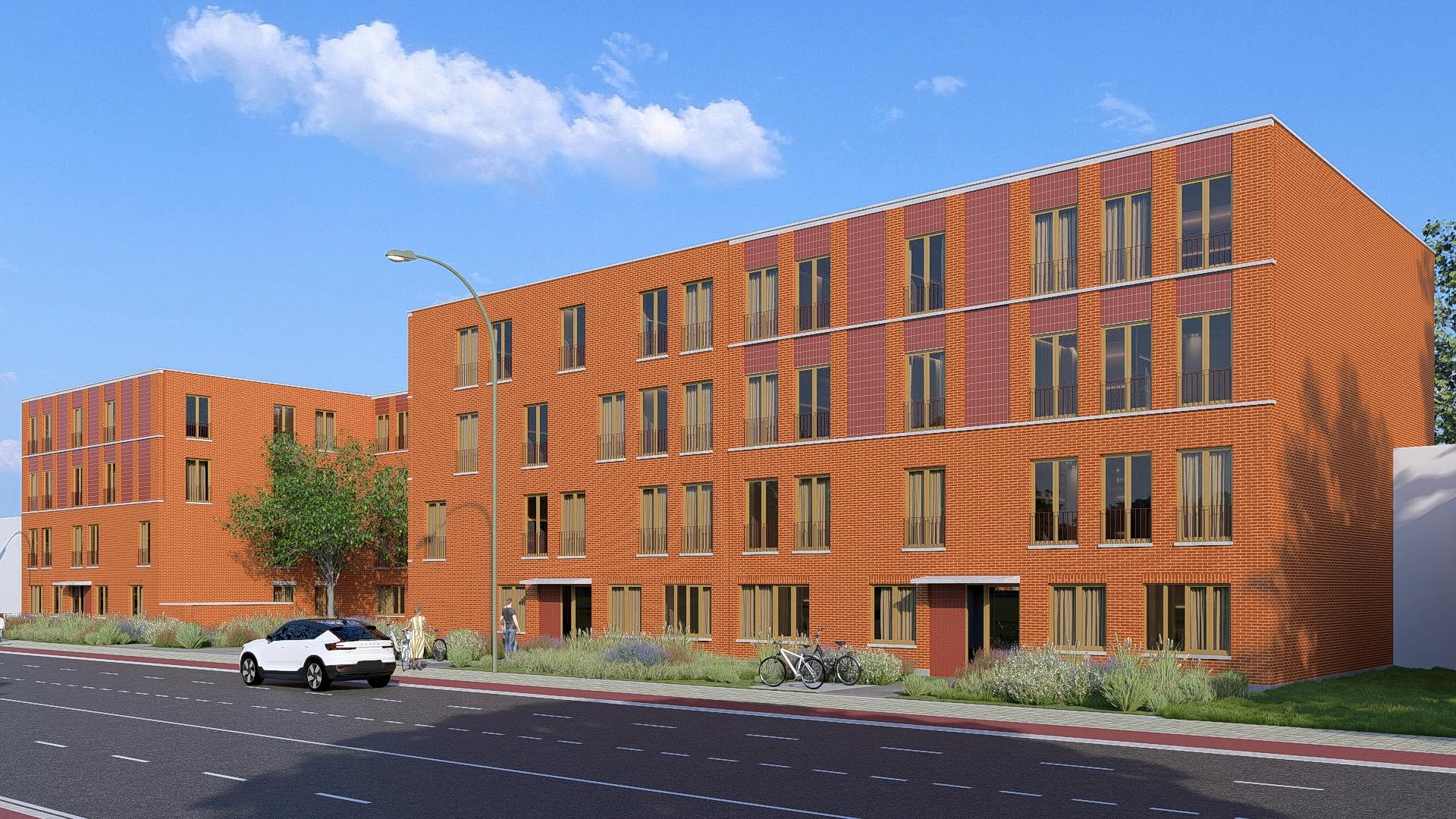 Borsbeekse Hof foto 4