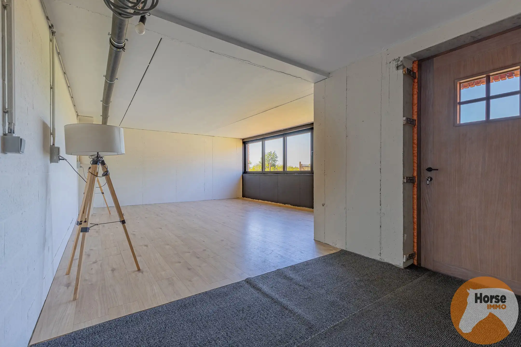 LEDE - Exclusieve landelijke woning op unieke ligging foto 22