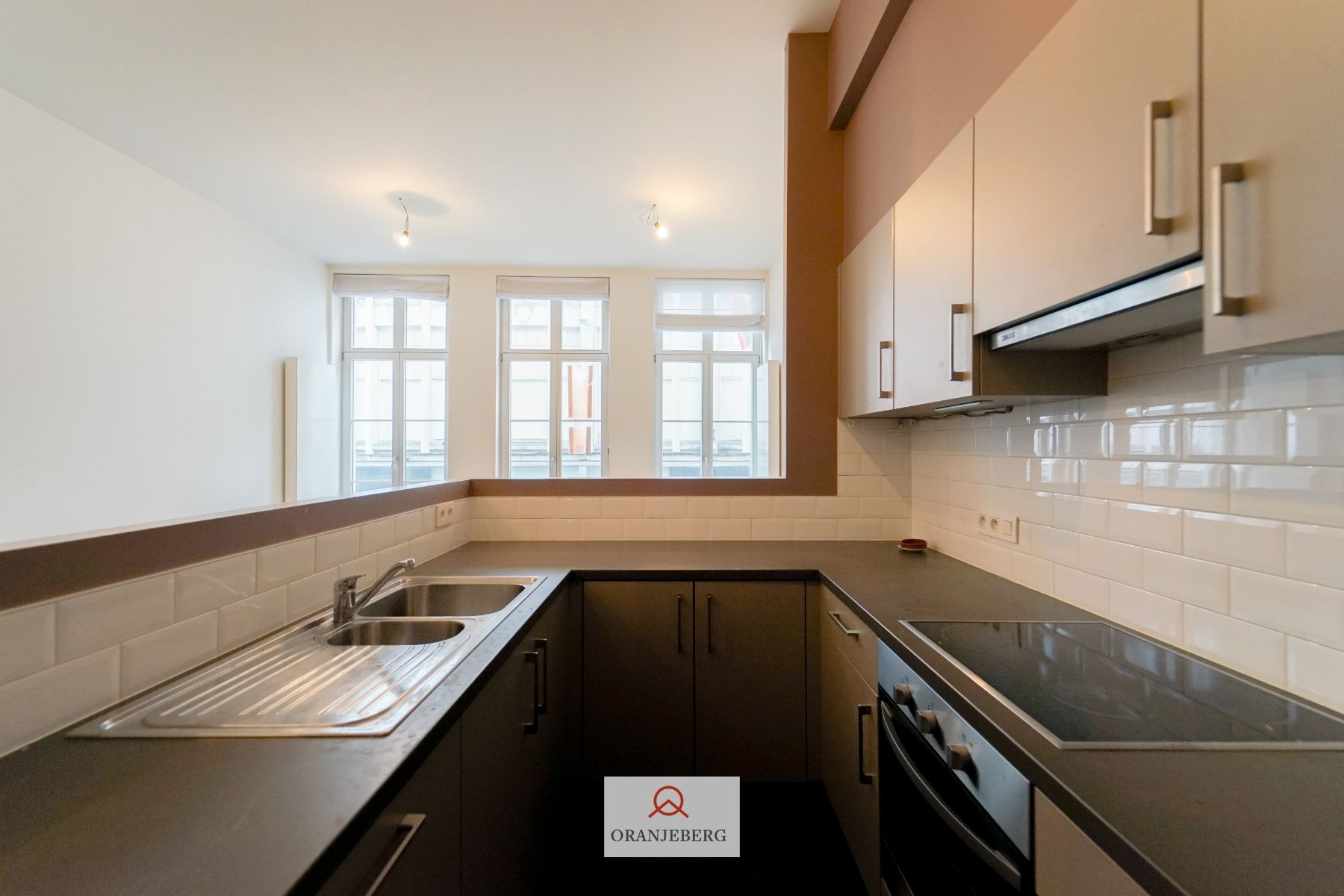 Appartement te huur vlakbij Kouter foto 13