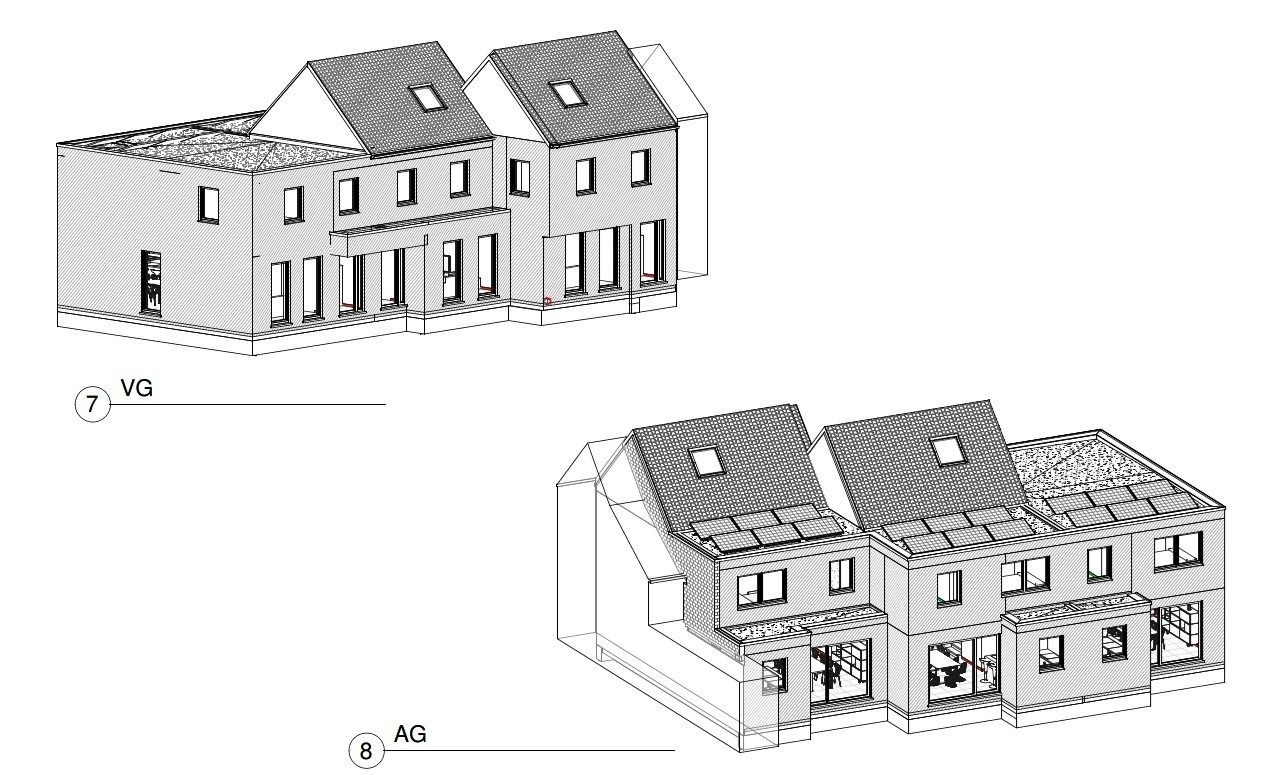 Nieuwbouwwoning te Eine. foto 7