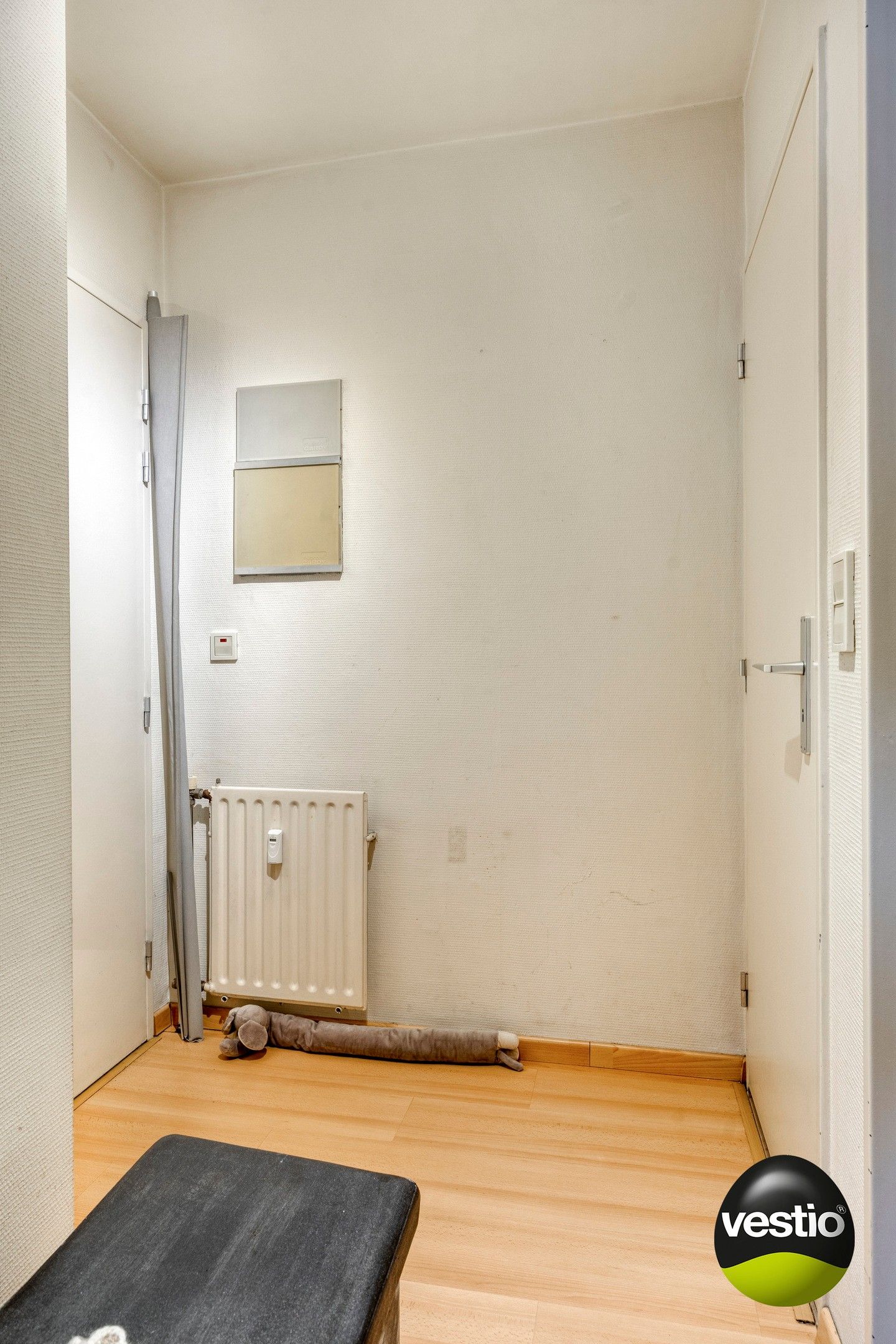 Centraal en rustig gelegen studio nabij het Sint-Katarinaplein. foto 2