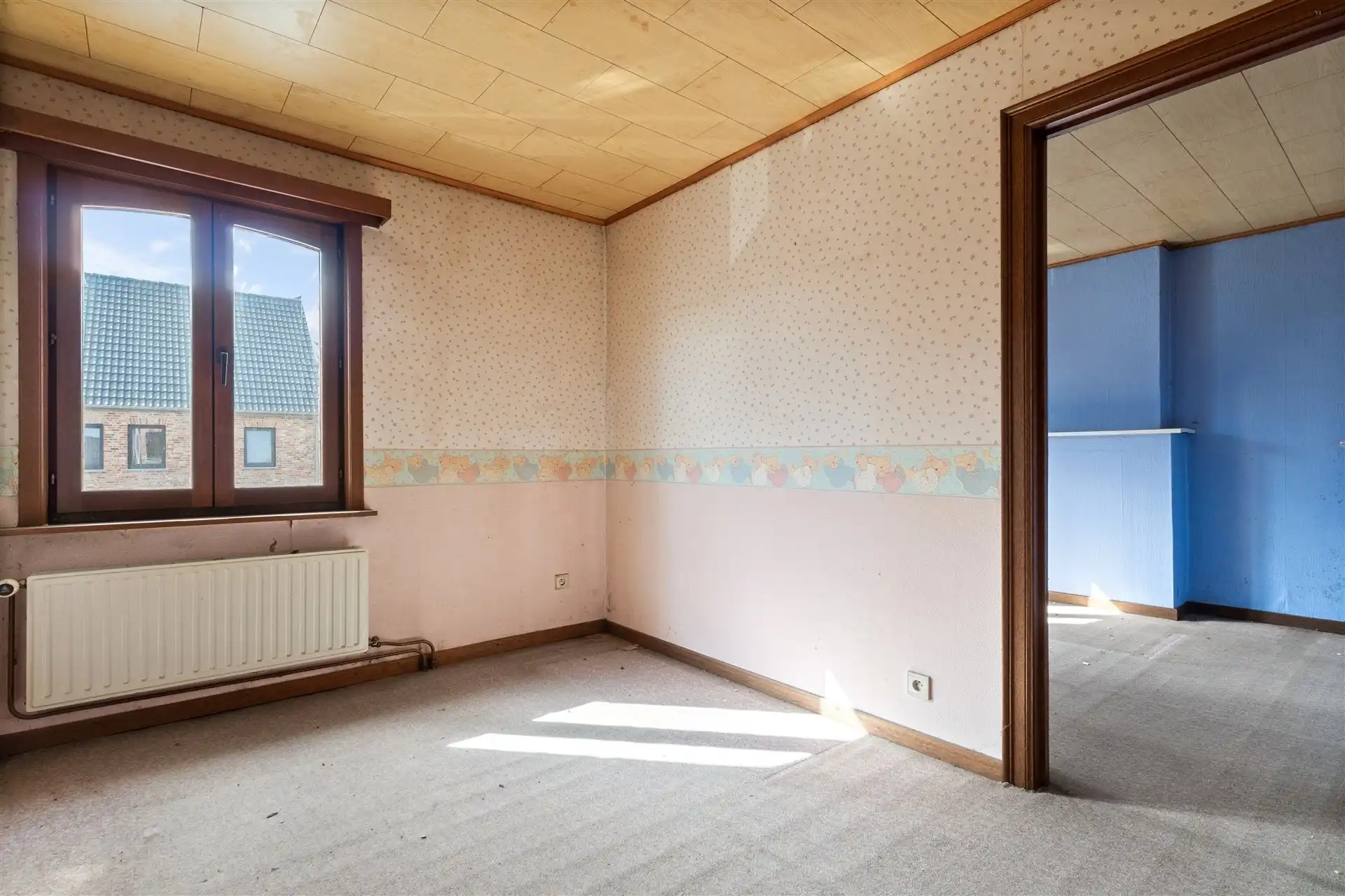 halfopen bebouwing met leuke tuin foto 14