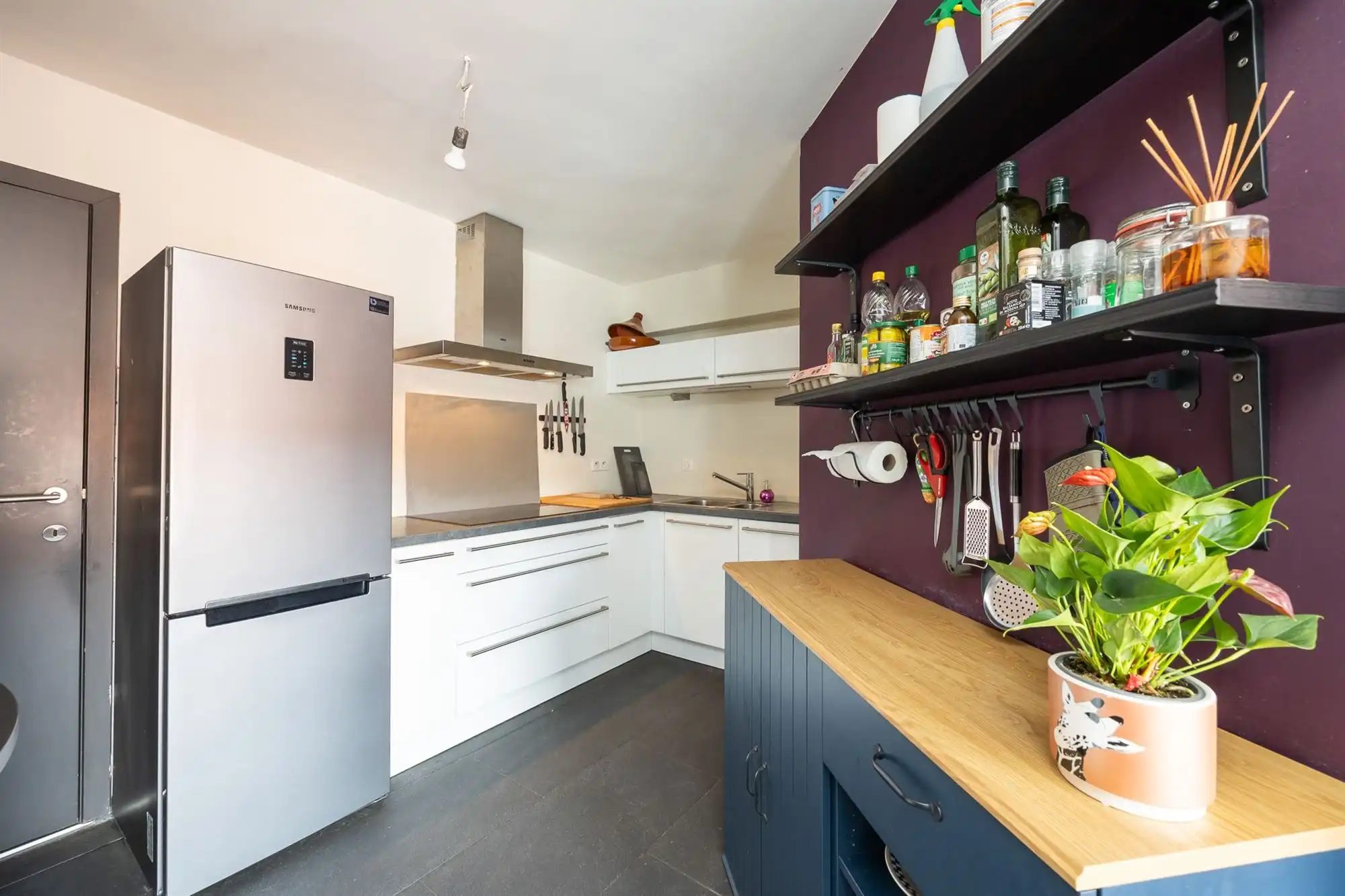 Ruim duplexappartement in centrum Herentals foto 10