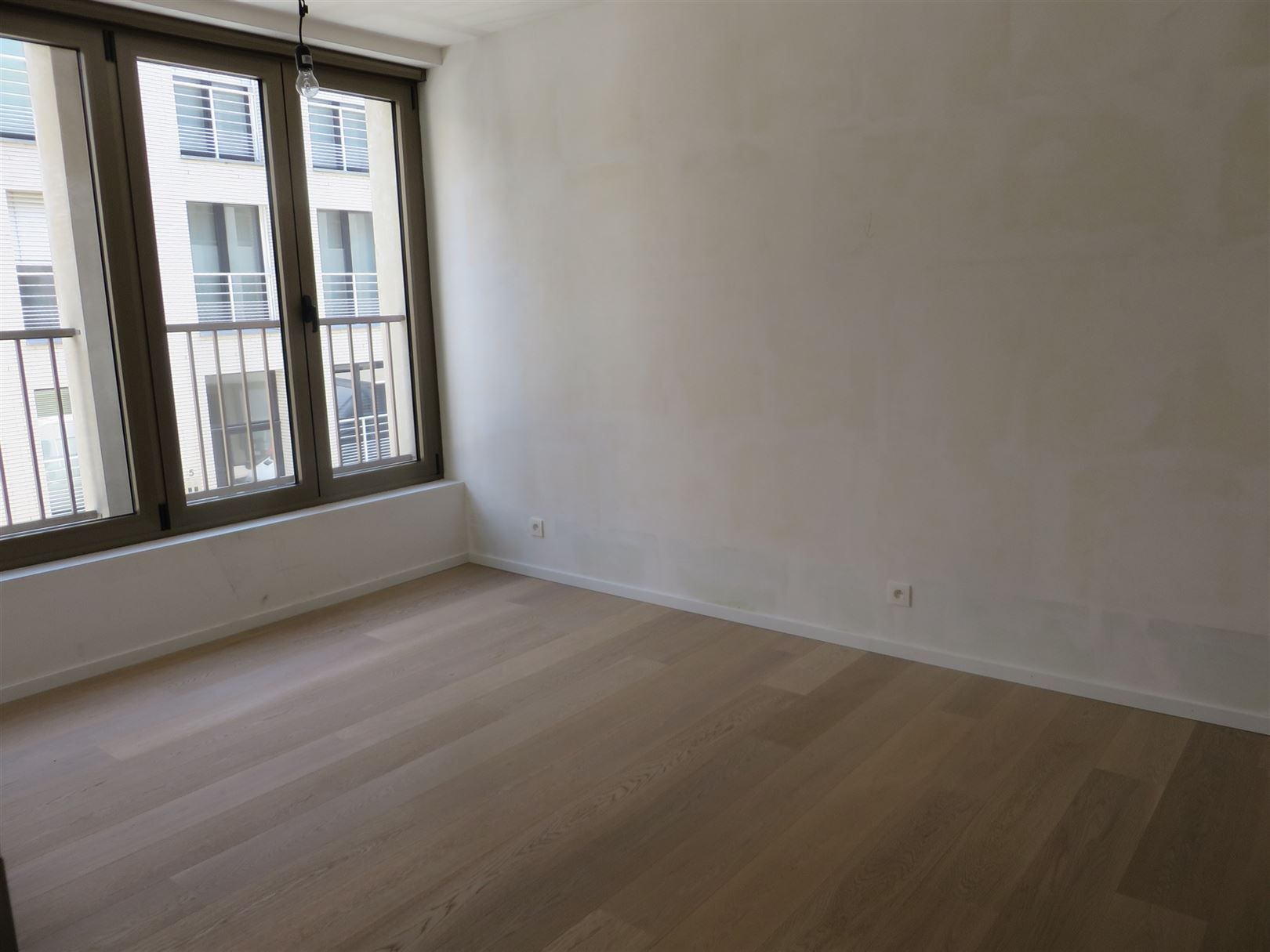 Prachtig appartement (128m²) met terras (51m²) op 't Zuid foto 15