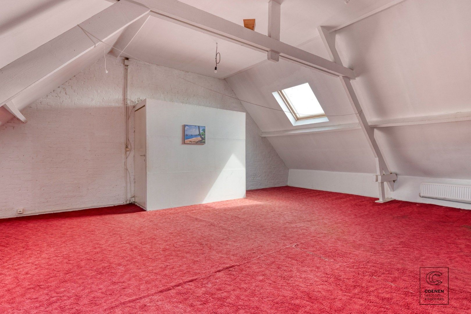 Handelshuis van 220 m², drie slaapkamers en veel potentieel! foto 24