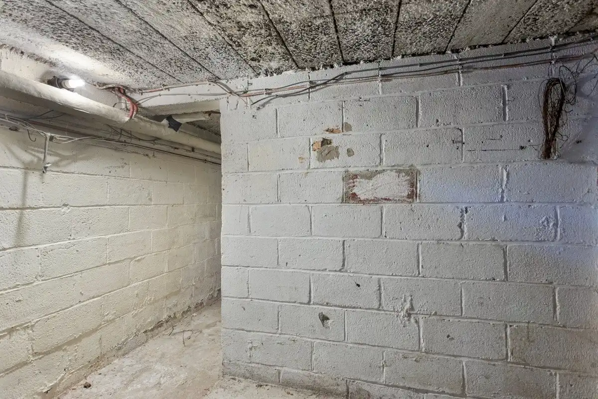 Grote woning, rustig gelegen aan centrum Tongeren foto 28