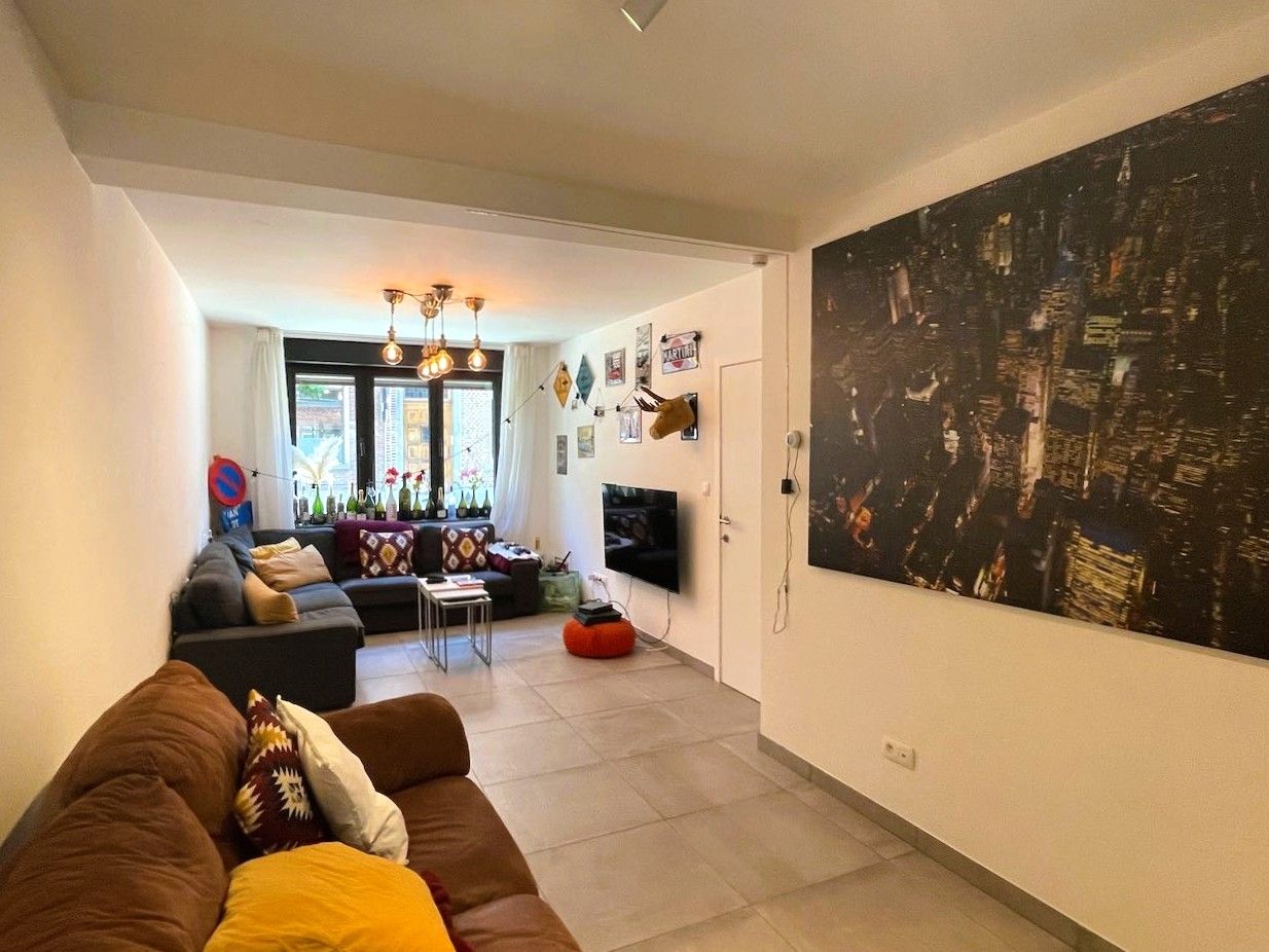 Recent gerenoveerde woning in hartje Leuven – ideaal voor co-housing! foto 3