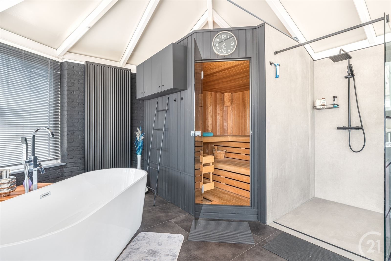 Instapklare Villa in Groene Omgeving foto 19