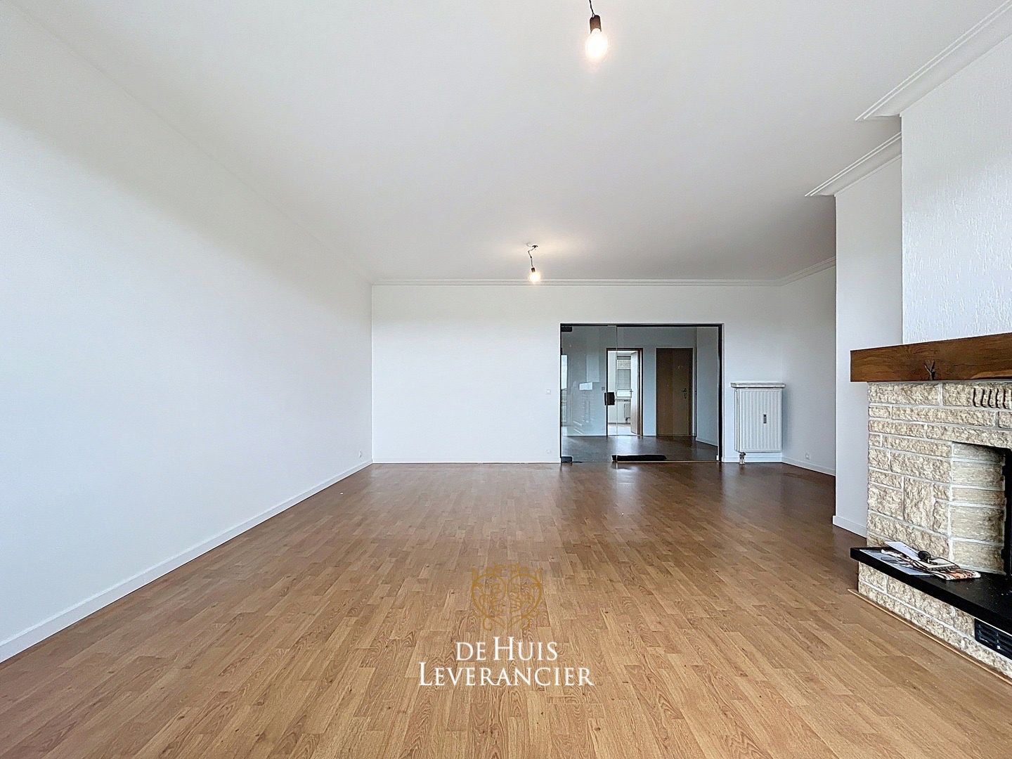 Wonen met weids zicht op groen – misschien jouw nieuwe stek in Edegem ? foto 6