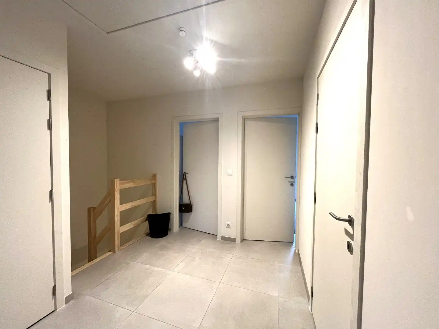 Mooie 4-slpk woning in centrum Oekene foto 10