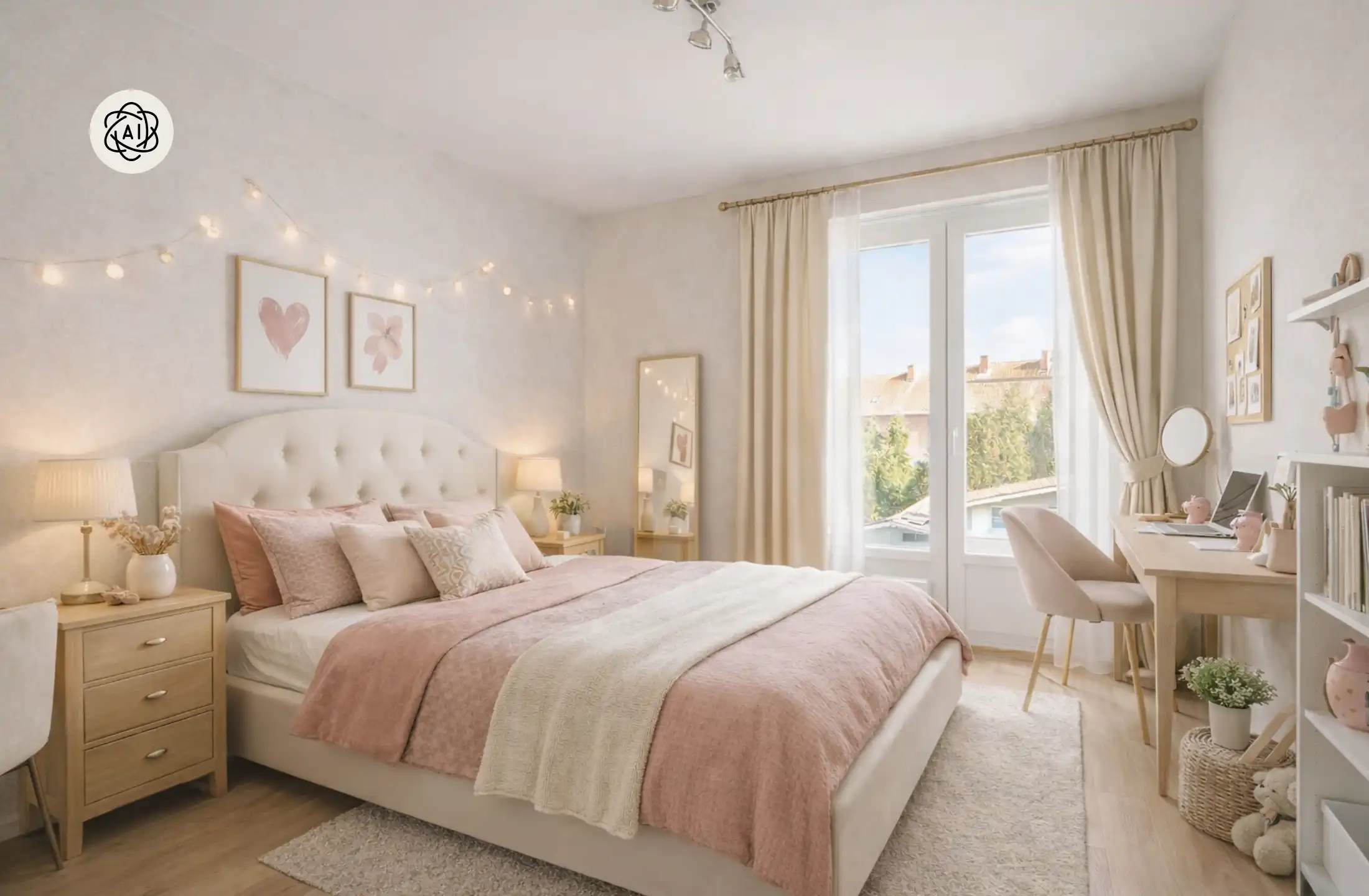 Topgelegen woning met tuin in de gegeerde Sint-Elisabethwijk foto 18