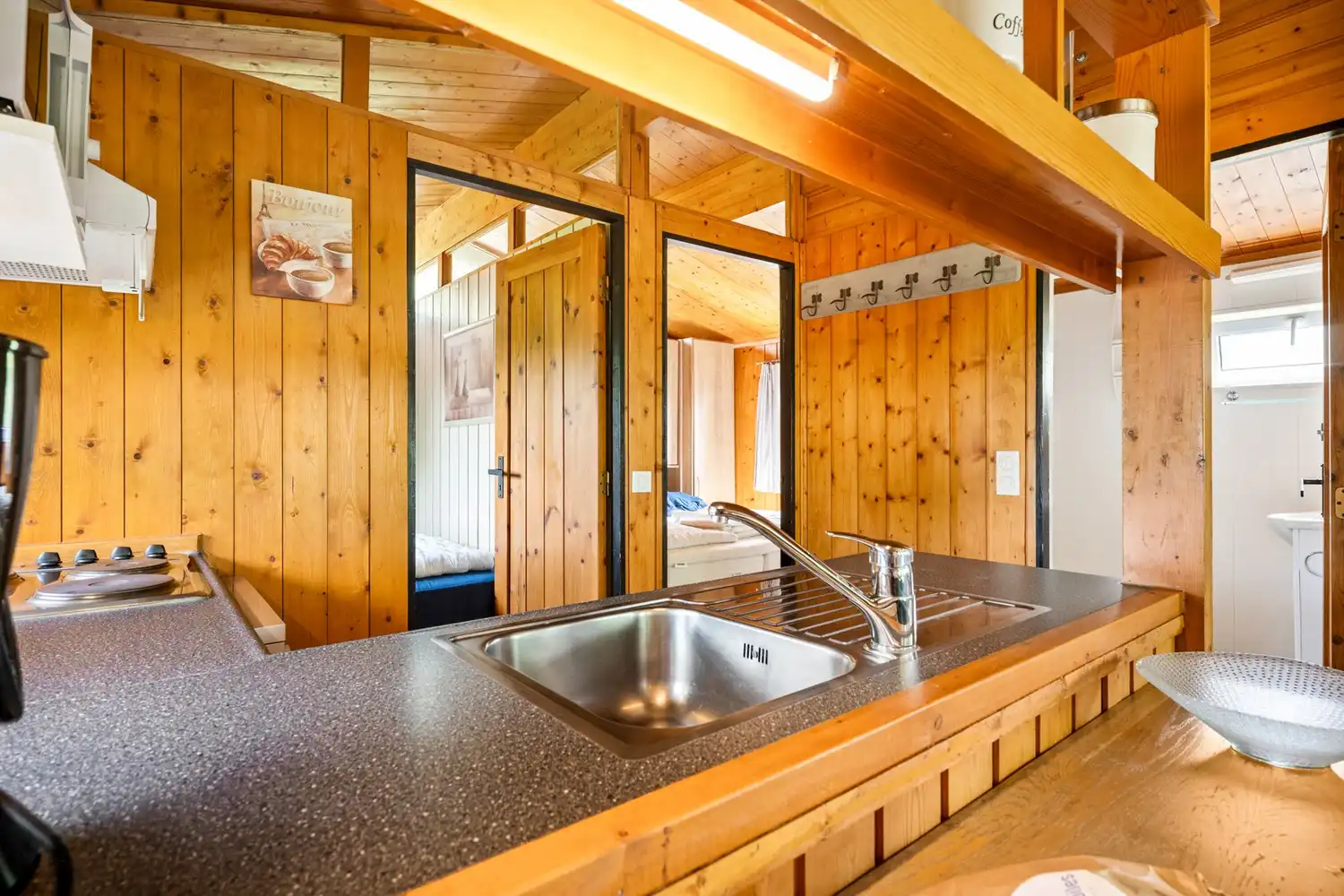 Chalet met 2 slpkrs te Hastière foto 13