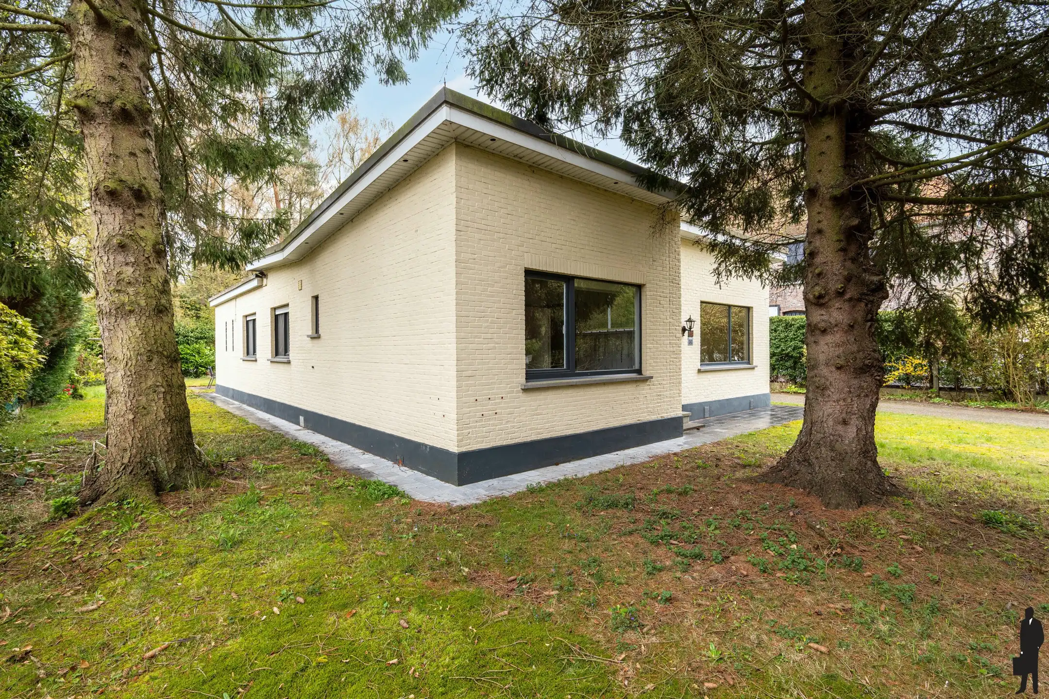 Gelijkvloerse woning met bijgebouw te Sint-Job-in-'t-Goor foto 19
