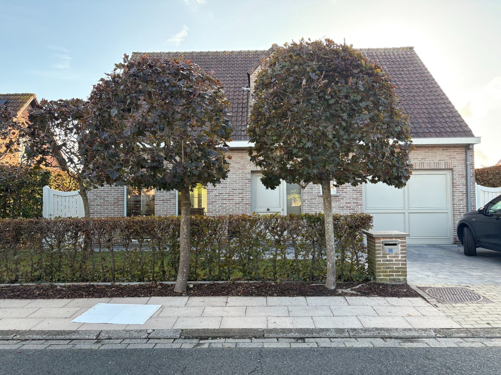 Villa te koop ! foto 2