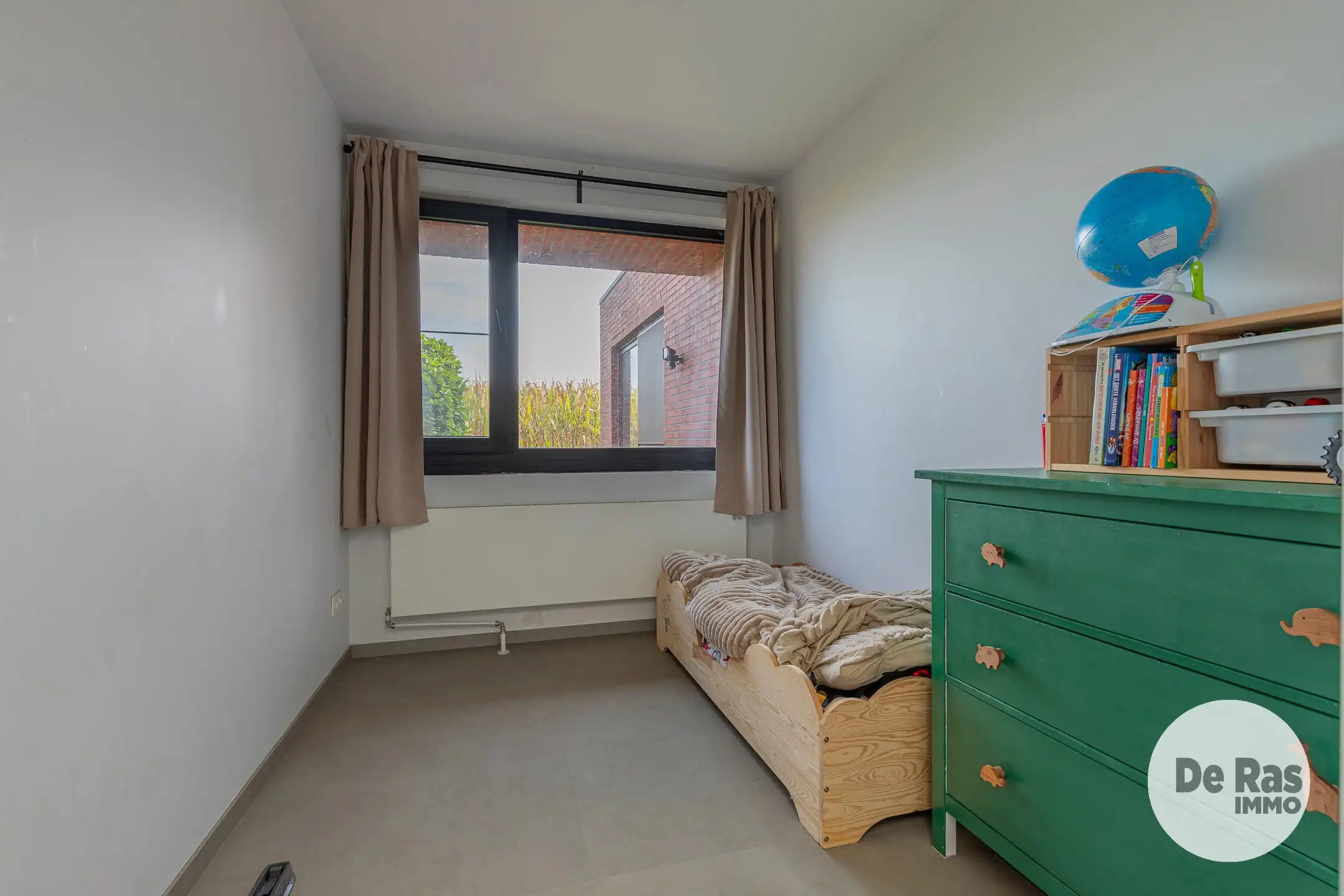 SINT-ANTELINKS - Leuke open bebouwing met zicht op het groen foto 23