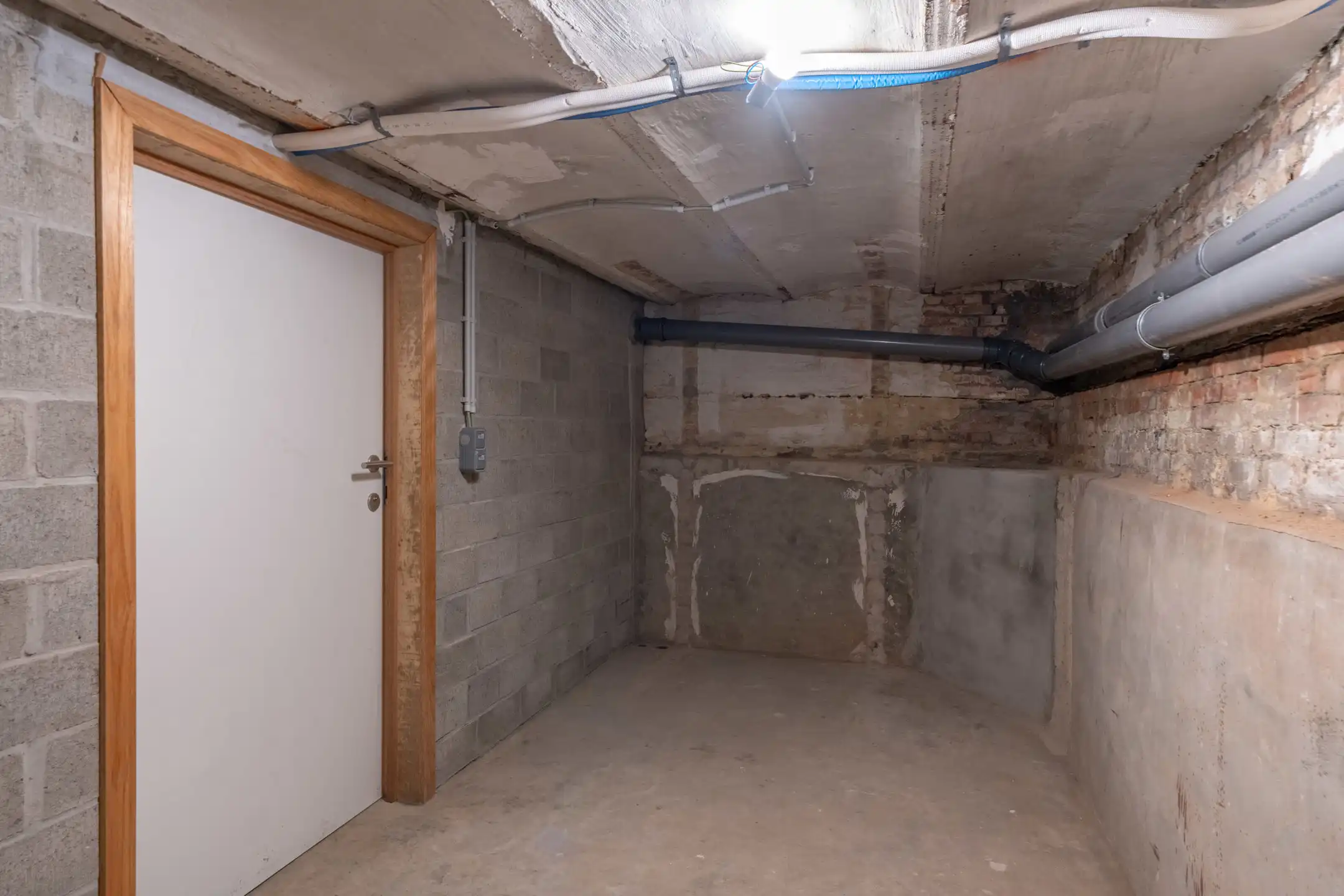 Uniek en stijlvol appartement in een mooi stukje erfgoed foto 21