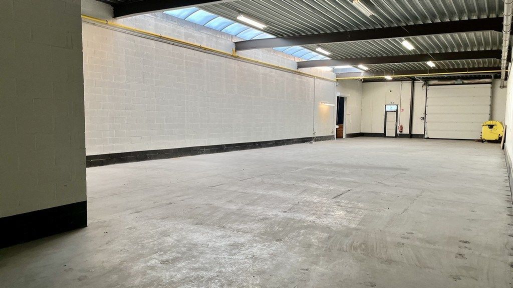 Opslagruimte te huur vlakbij E313 in Herentals foto 6