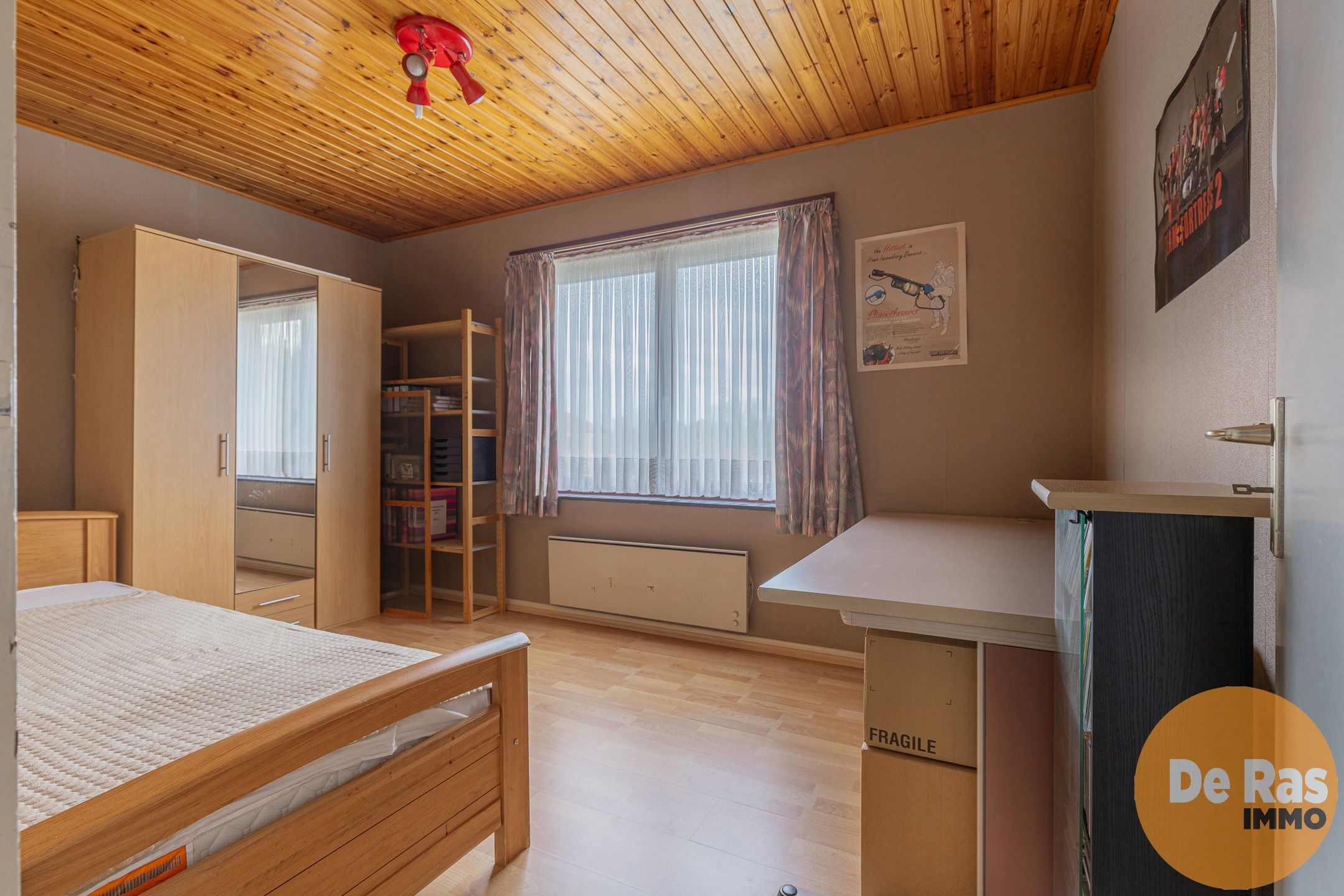 ERPE-MERE - Ruime gezinswoning in residentiële wijk foto 11