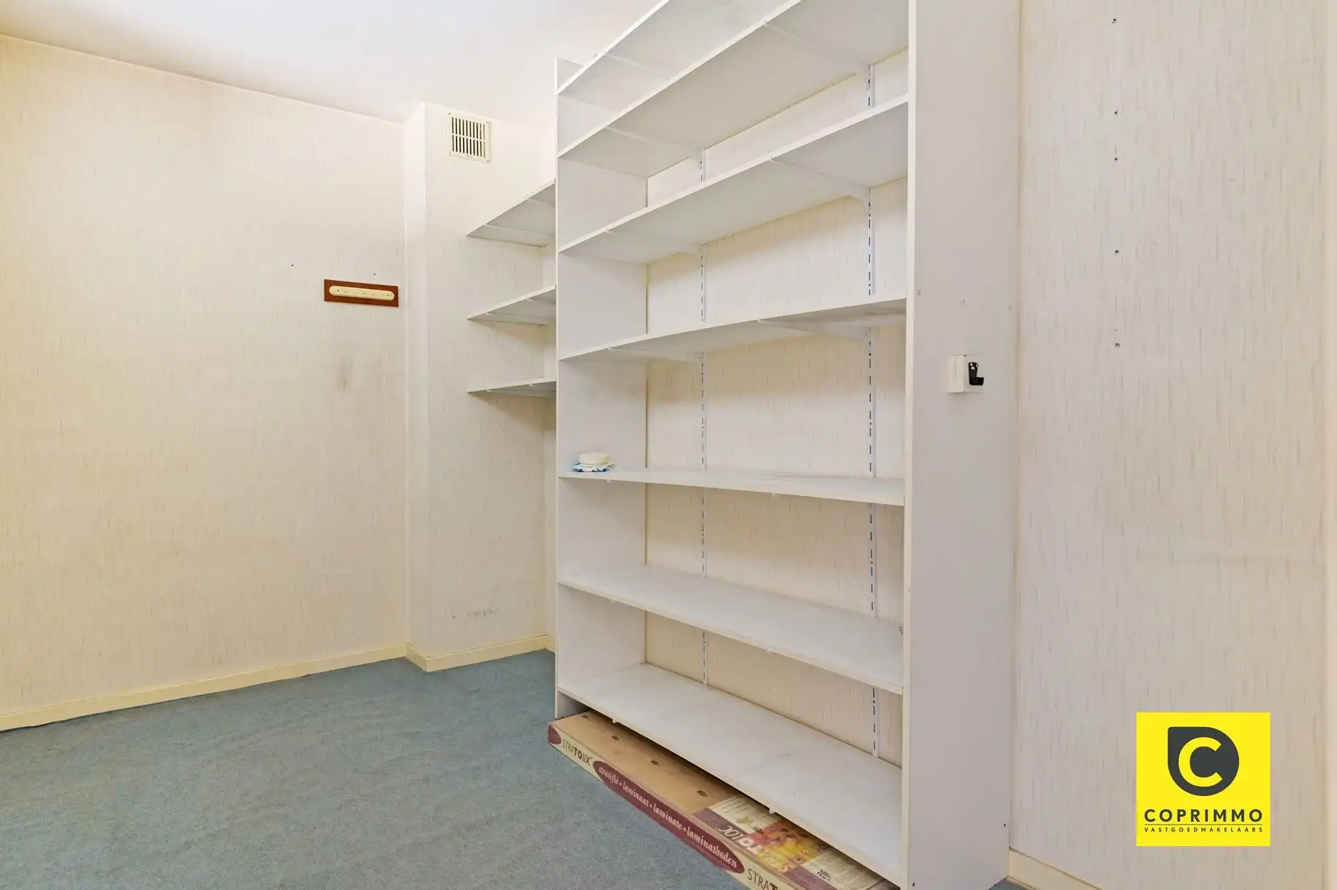 Ruim verzorgd  2 slp appartement in het centrum foto 11
