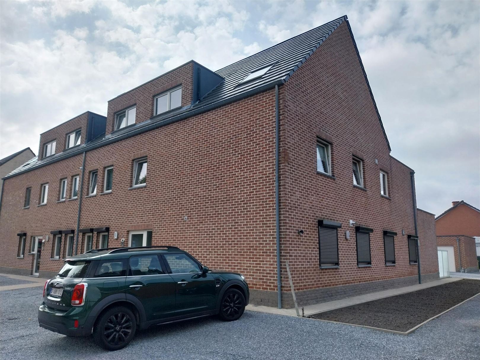 Appartement foto {{pictureIndex}}