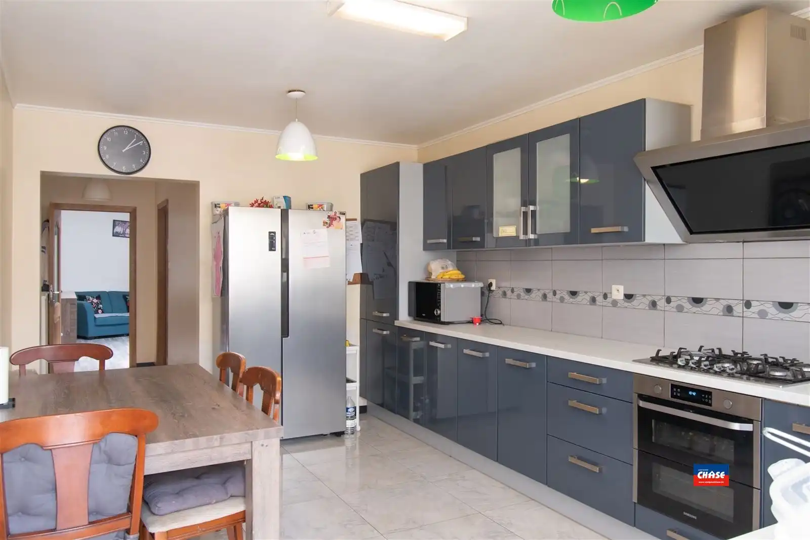 Woning met 4 tot 5 slaapkamers en tuin foto 3