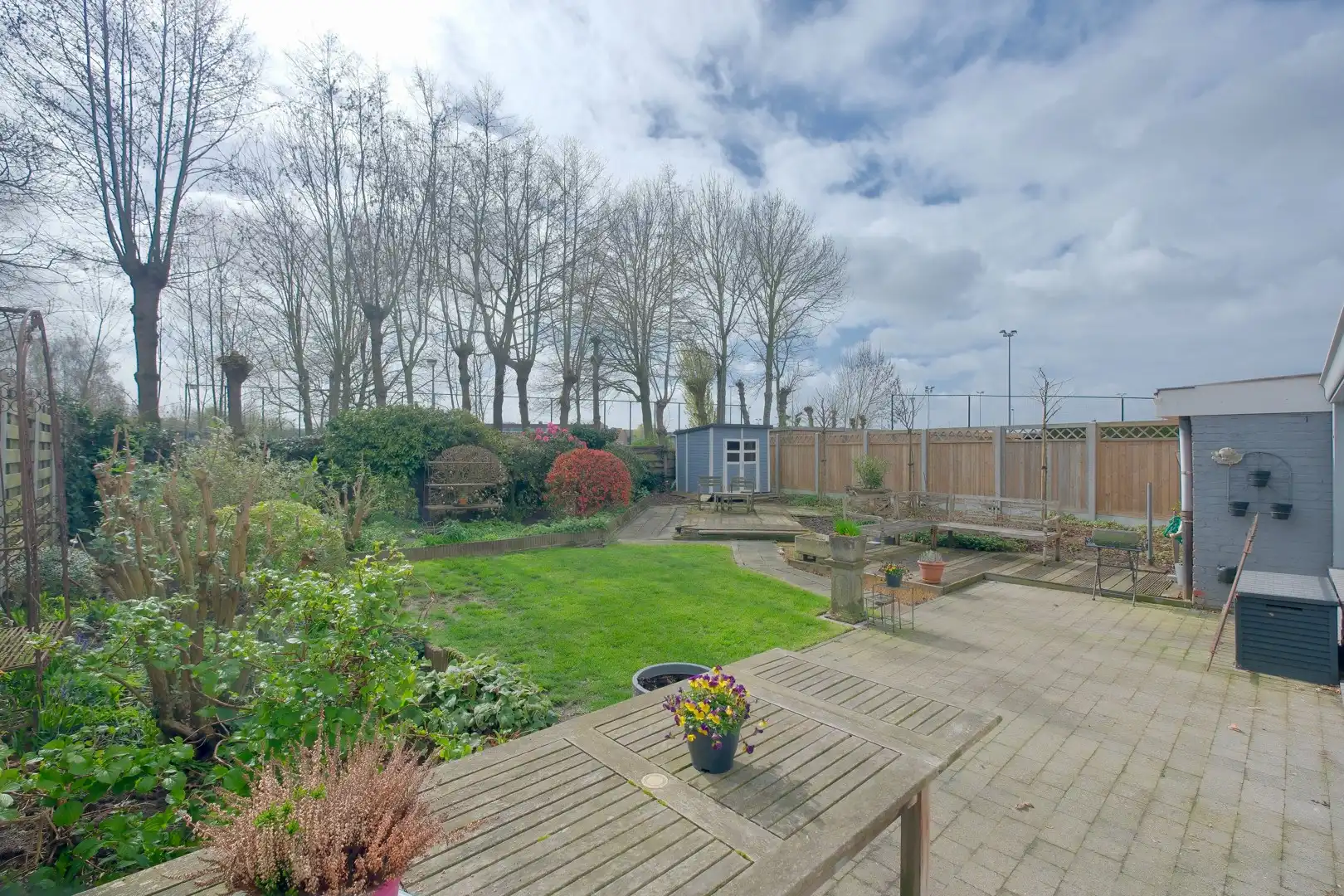 Lichtervelde - Instapklare HOB met 3 slpks en garage! foto 13