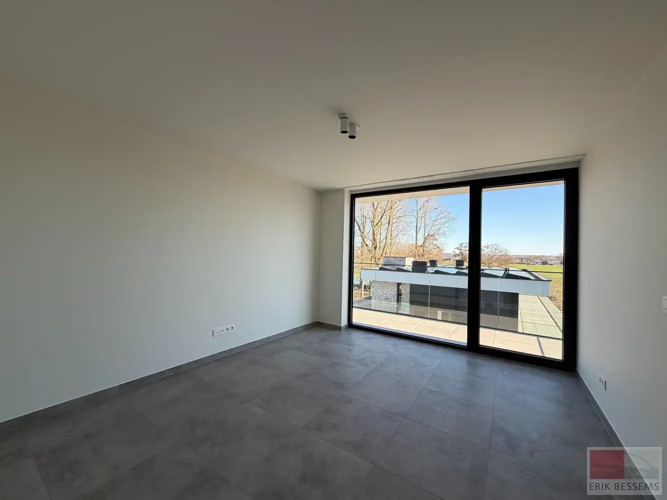 Modern nieuwbouwpenthouse van 130 m² met 2 slaapkamers foto 6