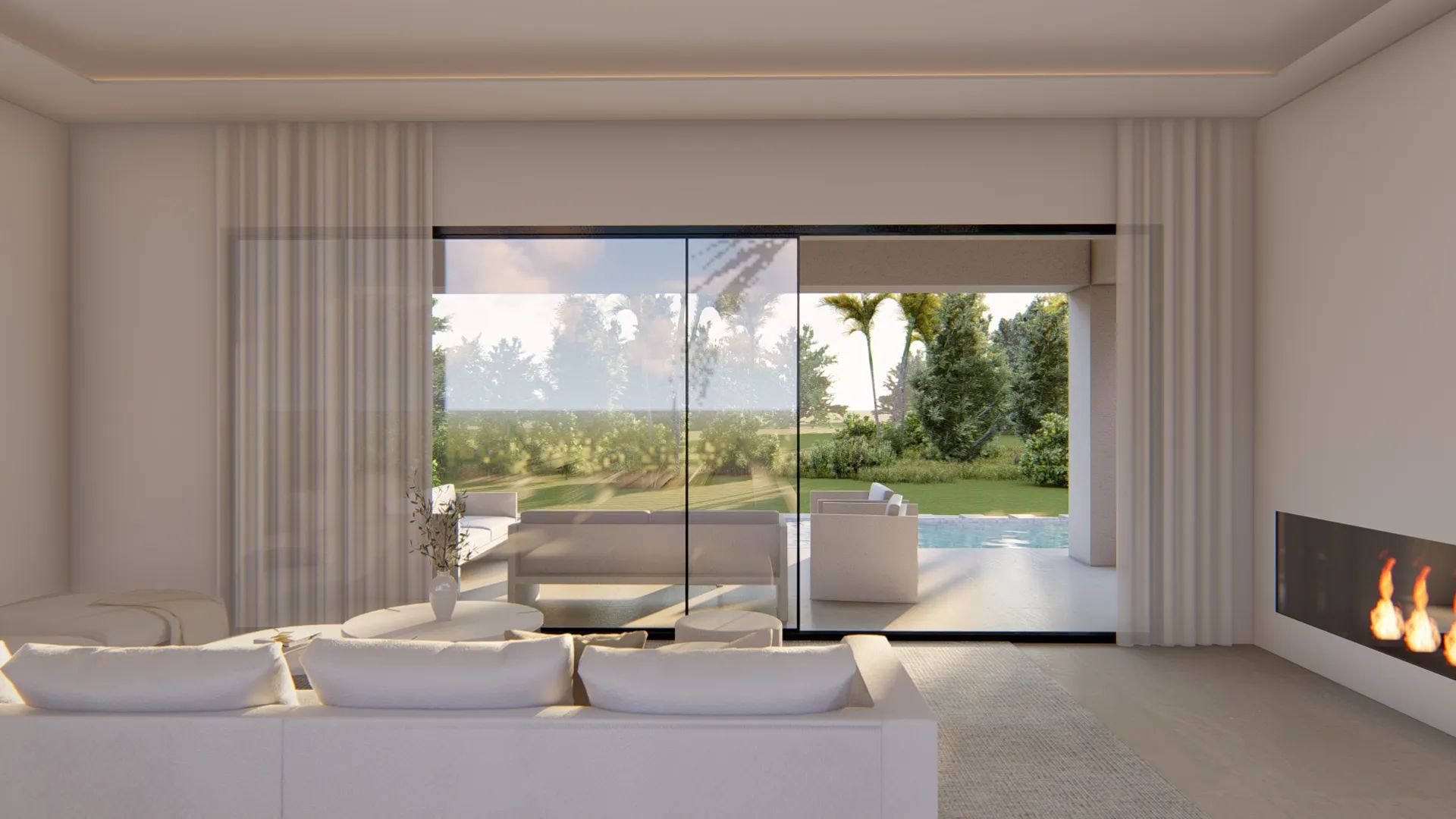 Bouw vandaag nog jouw droomvilla in exclusief Marbesa – vergunning & project gereed! foto 2