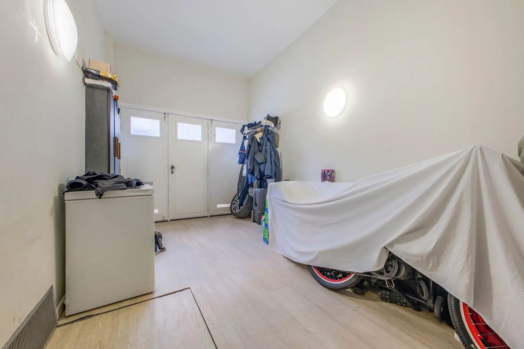 Uitzonderlijke eigendom bestaande uit 2 wooneenheden foto 17