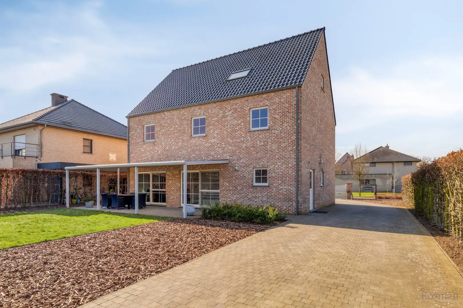 Gezinswoning te koop in Tessenderlo-Ham foto 30