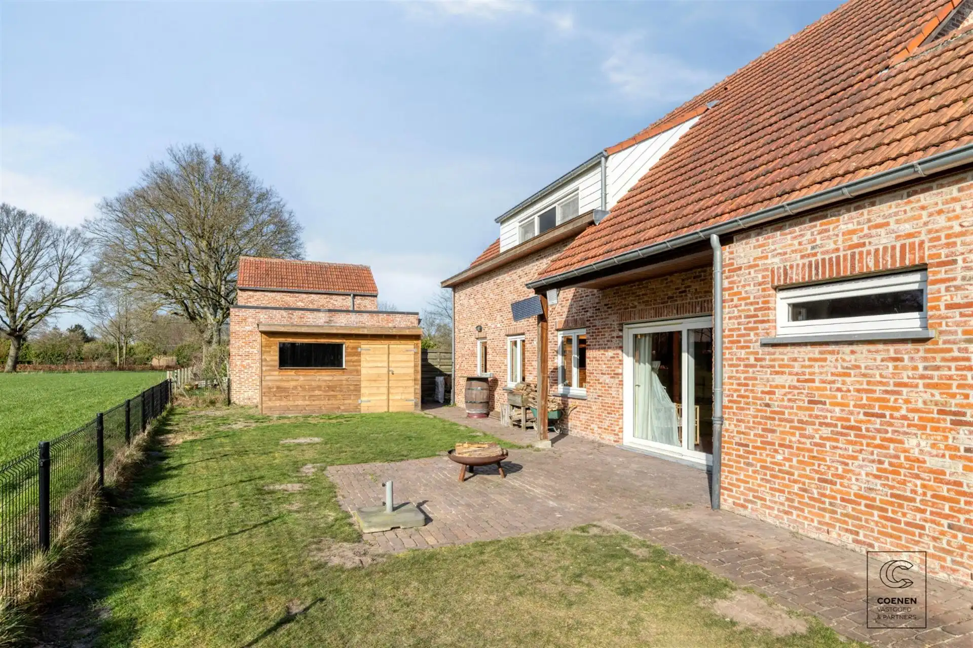 Instapklare woning van 195m² met 3 slpk en prachtige ligging! foto 25