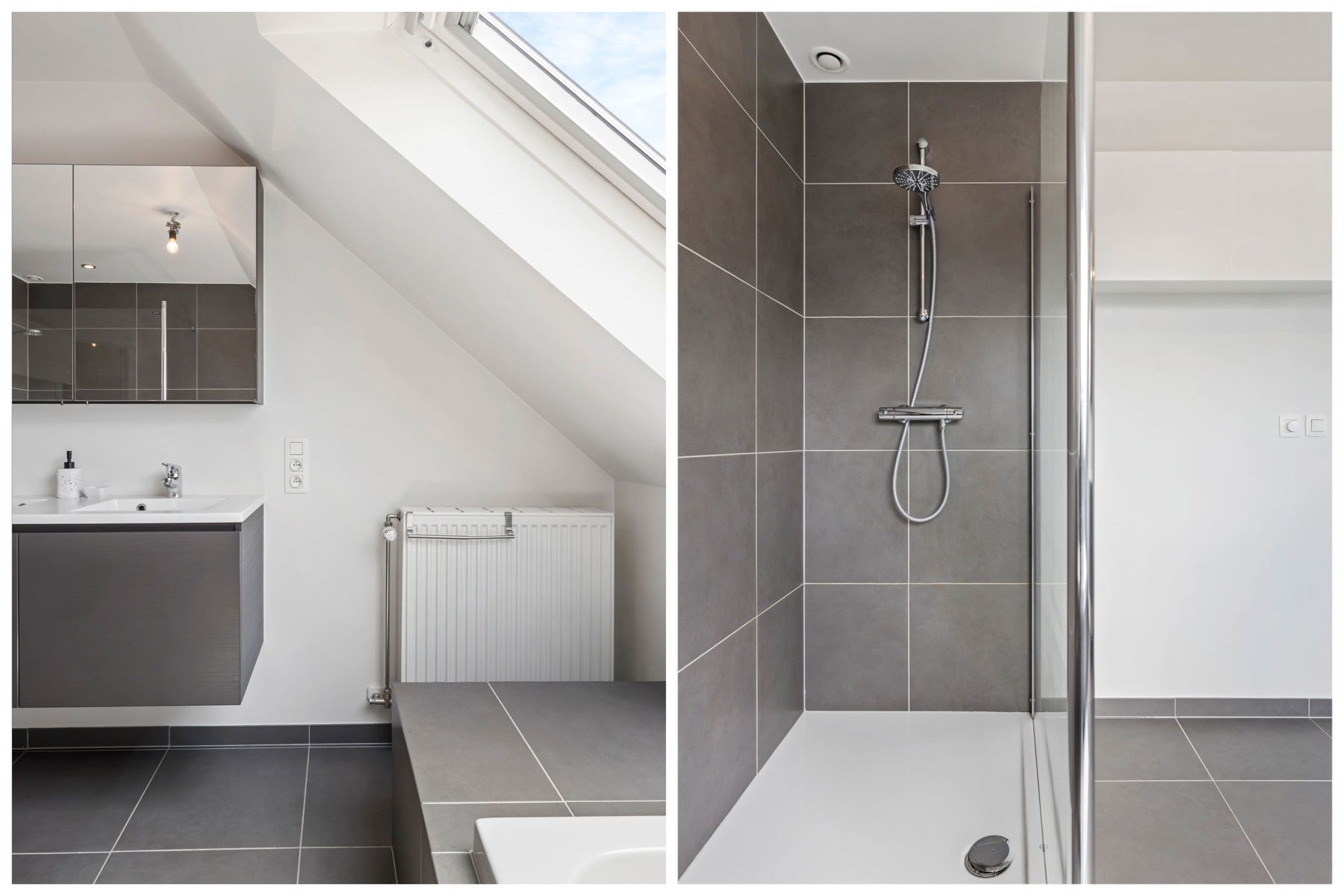 Instapklare woning met tuin, zonnepanelen en 3 slpks foto 17