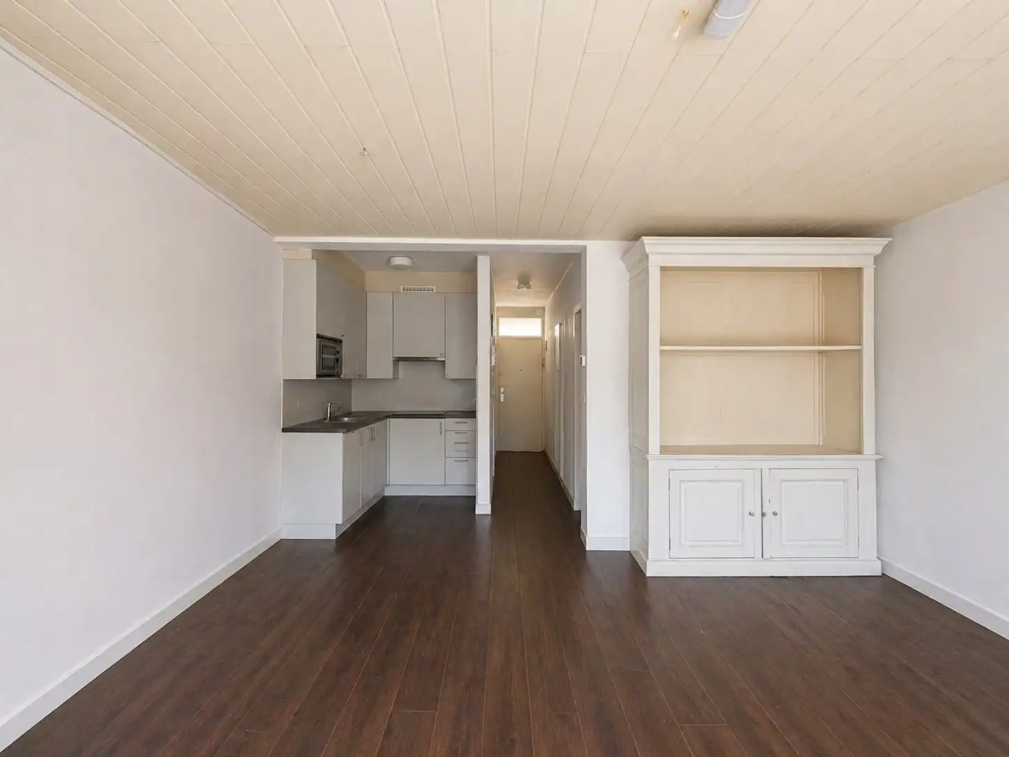 Centraal gelegen appartement vlakbij de Zeedijk te Knokke foto 3