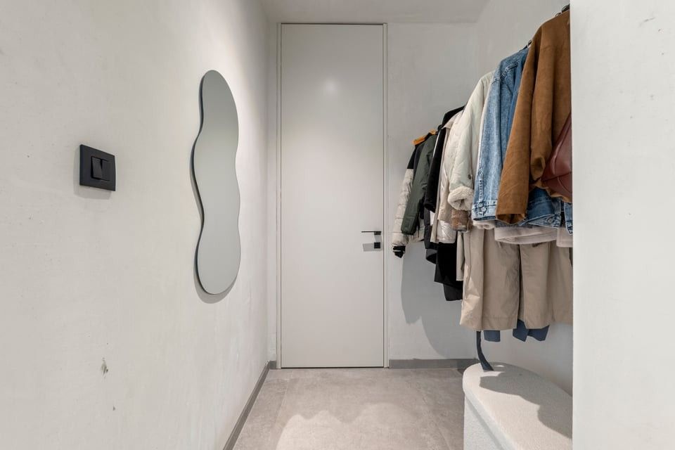 RUSTIG GELGEN, RECENT NIEUWBOUWWONING (2024) MET ALLE COMFORT EN TOEKOMSTGERICHTE VOORZIENINGEN IN TONGEREN foto 21