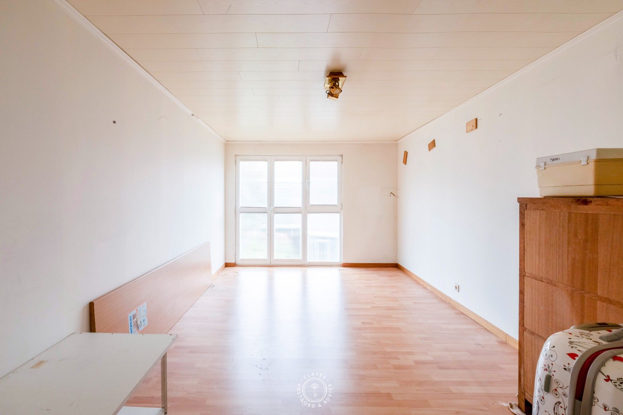 Statig herenhuis met karaktervolle elementen en polyvalent bijgebouw op royaal perceel foto 18