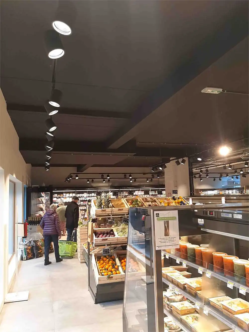 UNIEK COMMERCIEEL GELIJKVLOERS foto 2