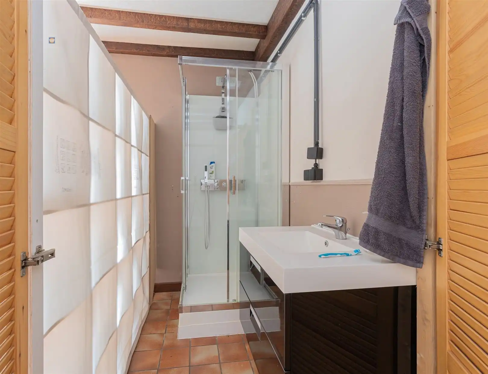 Te renoveren handelswoning met mogelijkheden vlak bij centrum Willebroek foto 7