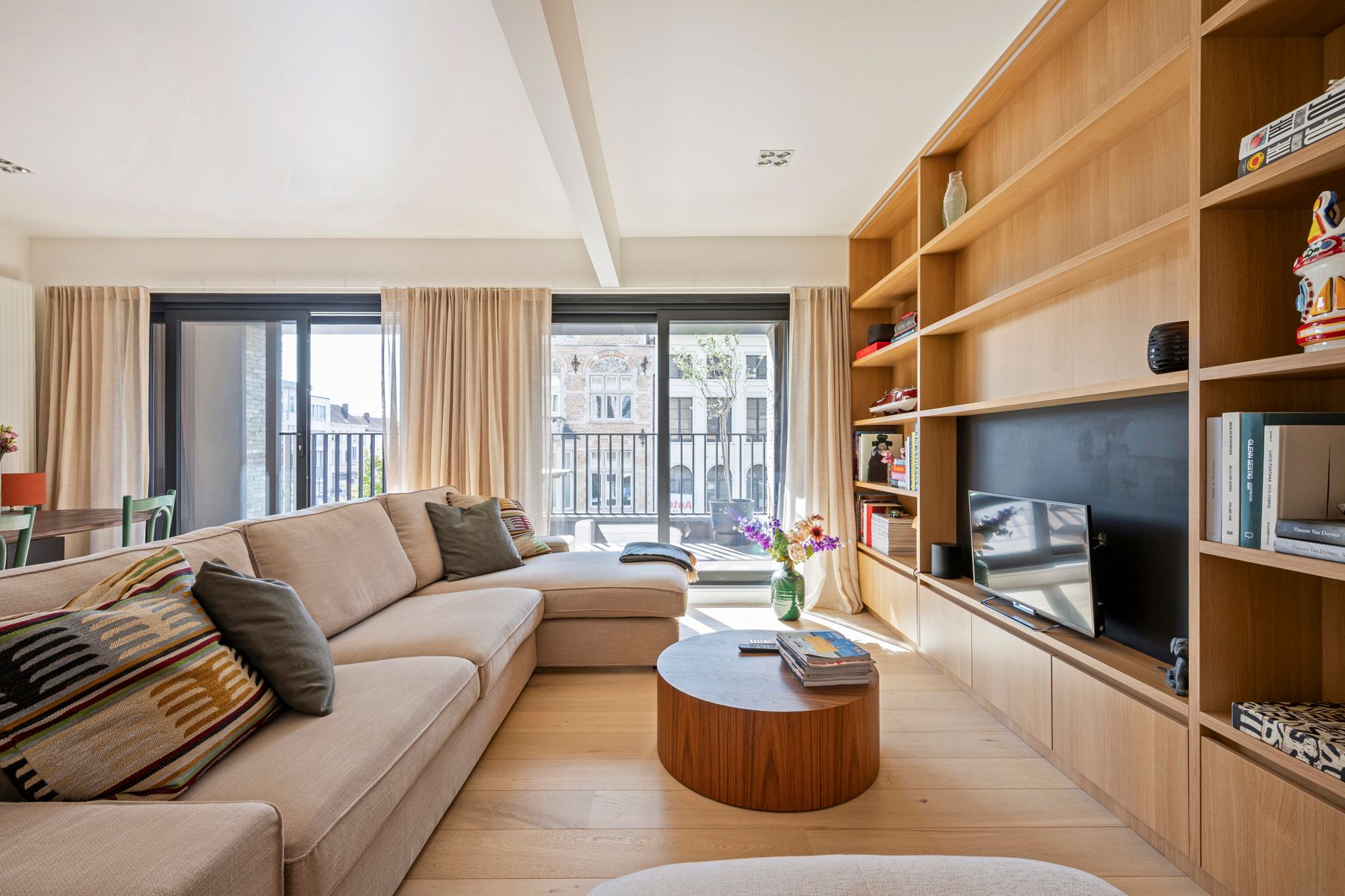 Appartement te koop Doorniksestraat 17/2.1 - 8500 Kortrijk