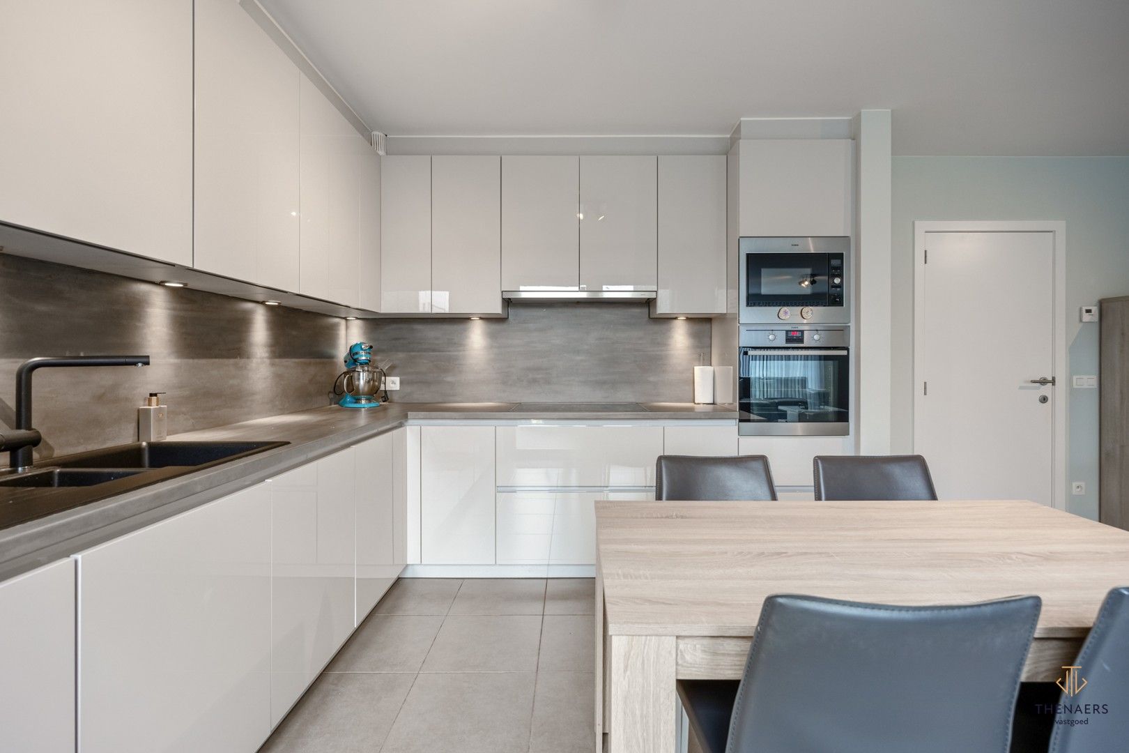 Mooie en energiezuinige (Label "A") woning met 3 slaapkamers in Sint-Truiden. foto 13