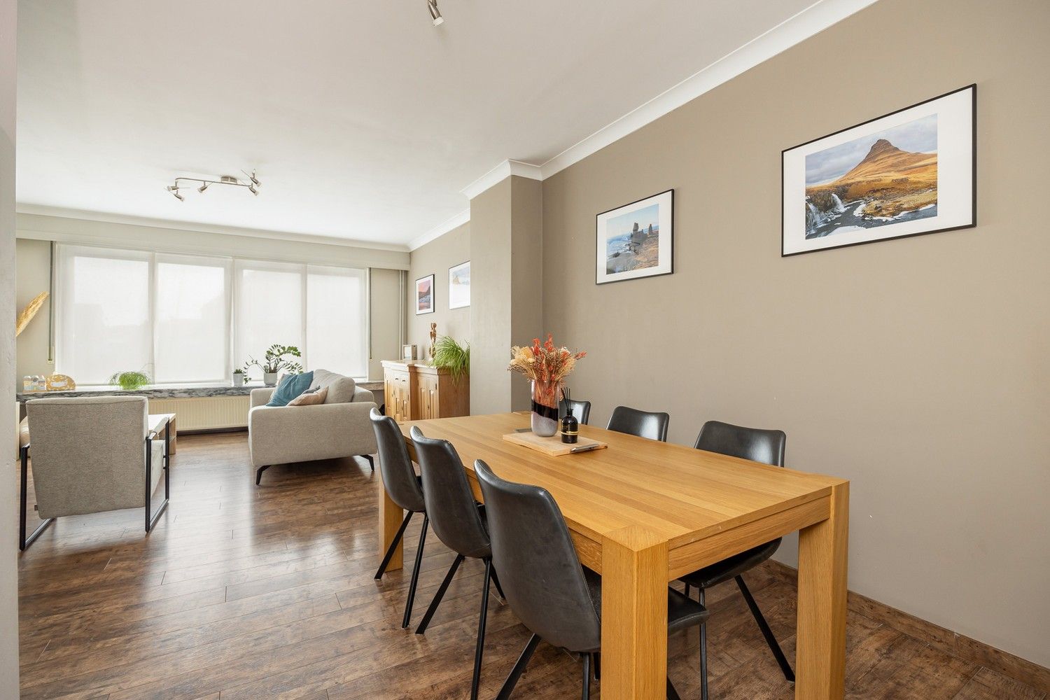 Instapklare woning te Wilrijk foto 6