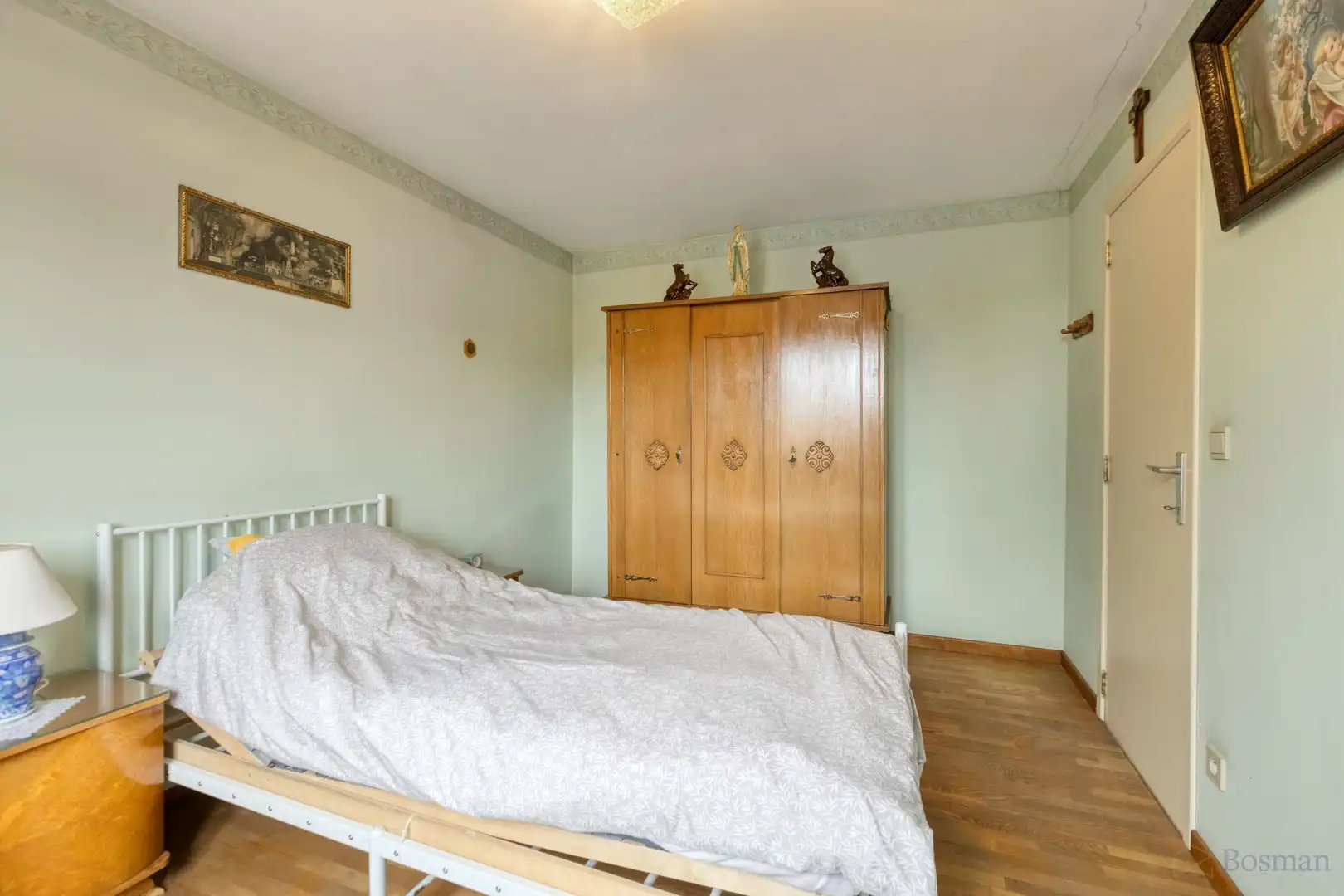 Appartement te koop in centrum Tessenderlo foto 8