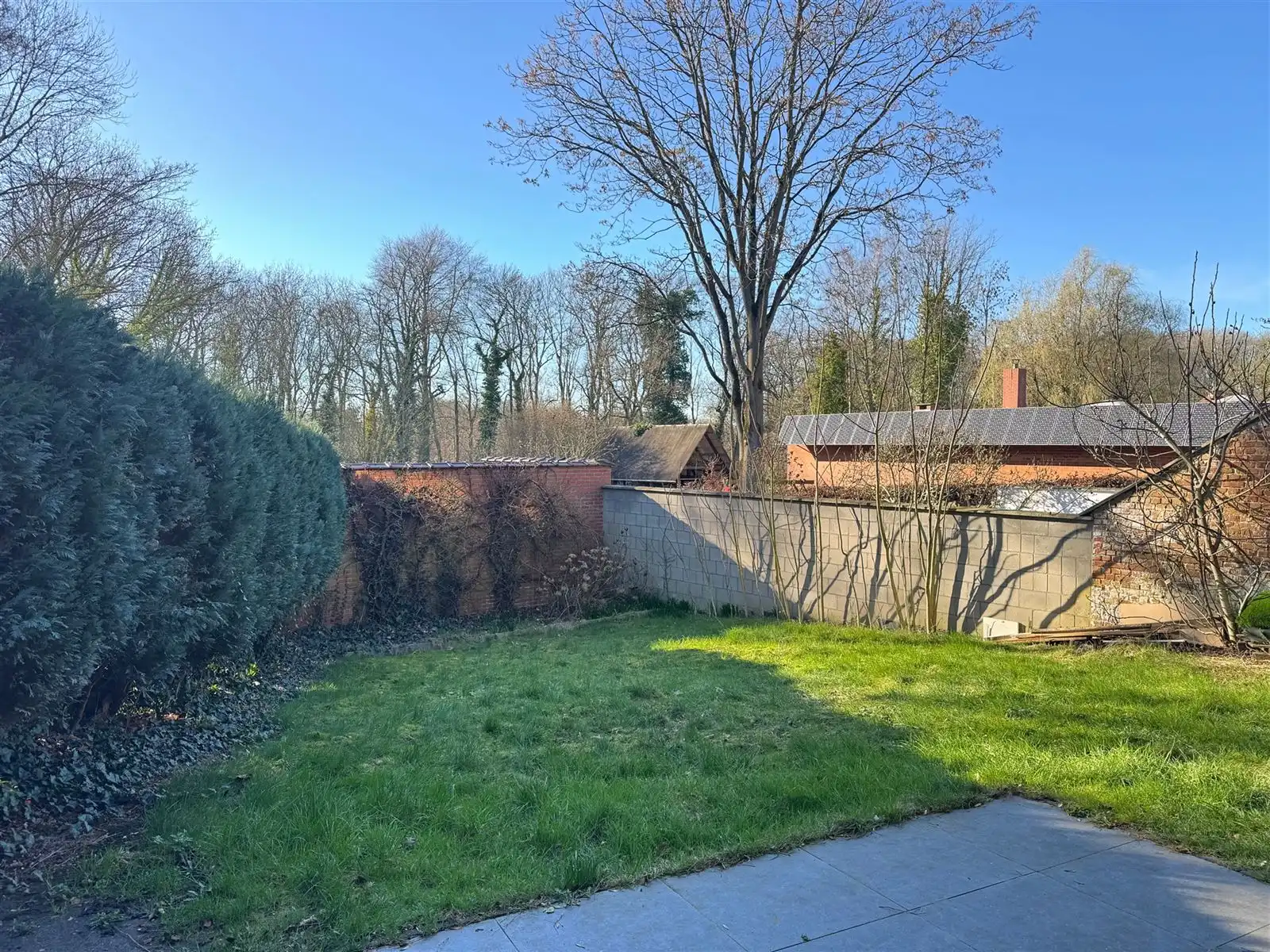 Appartementsblok foto 3