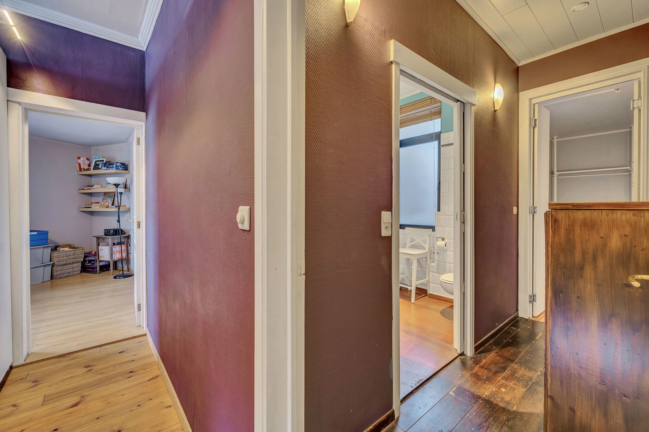 Te renoveren woning met 3 slaapkamers foto 8