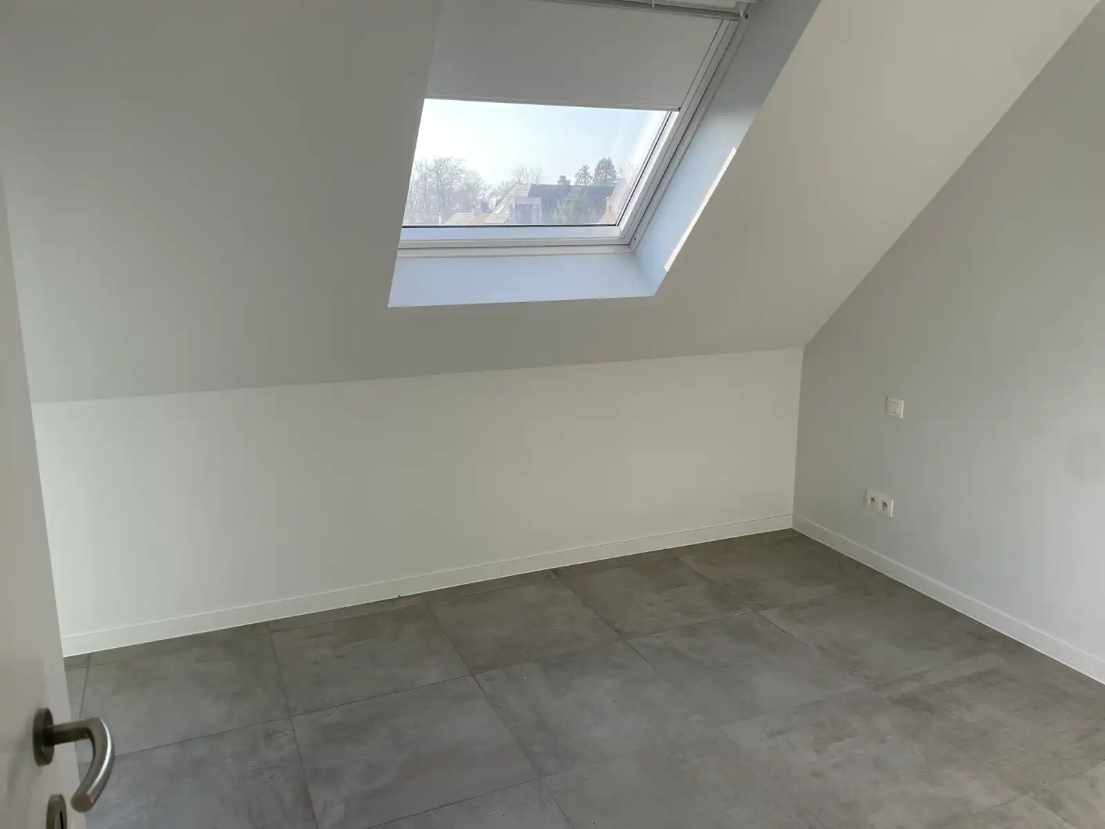 Nieuwbouwappartement in het centrum van Asse – rustig en energiezuinig wonen! foto 6