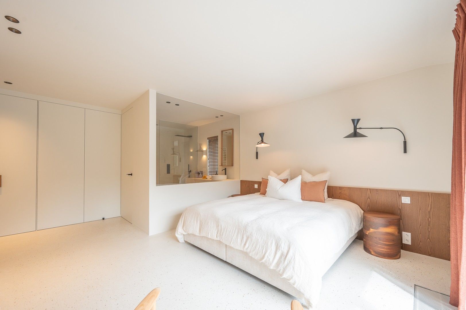 Luxueuse villa met zwembad, discreet gelegen in een rustige omgeving foto 13