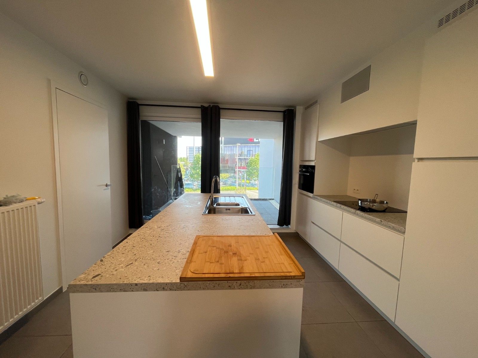 Modern nieuwbouwappartement te huur in Waregem – topligging! foto 10