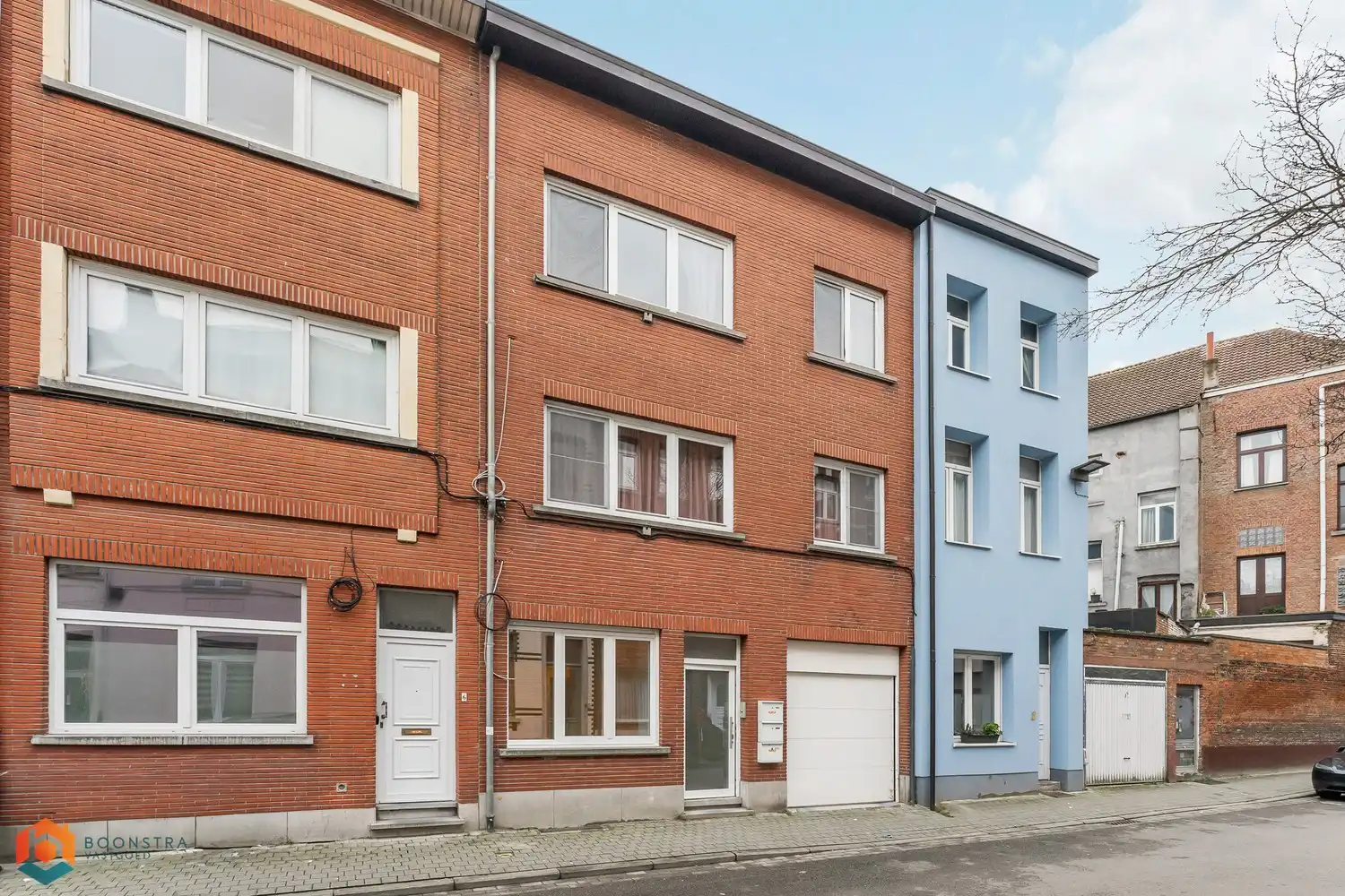 Prachtig, energiezuinig gelijkvloers appartement foto 20