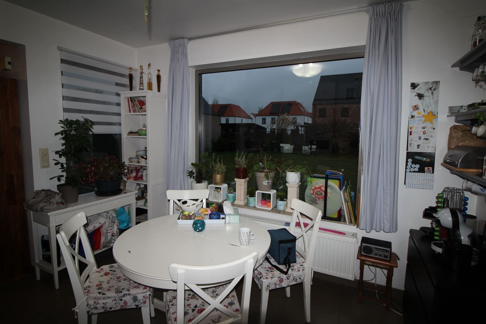 Vrijstaande woning met tuin, alle comfort, 3 slpks. foto 10
