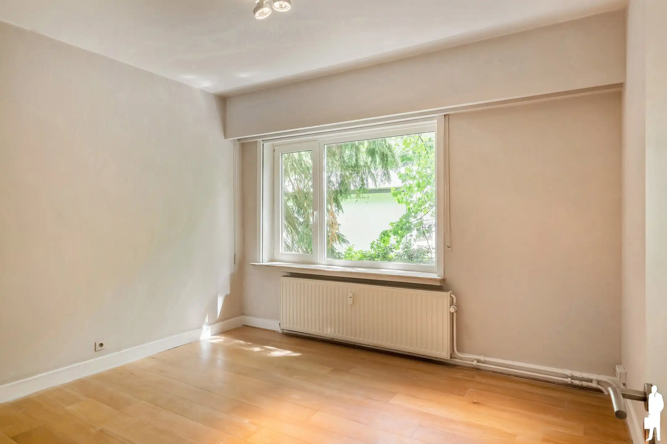 XL appartement + garage! foto 11