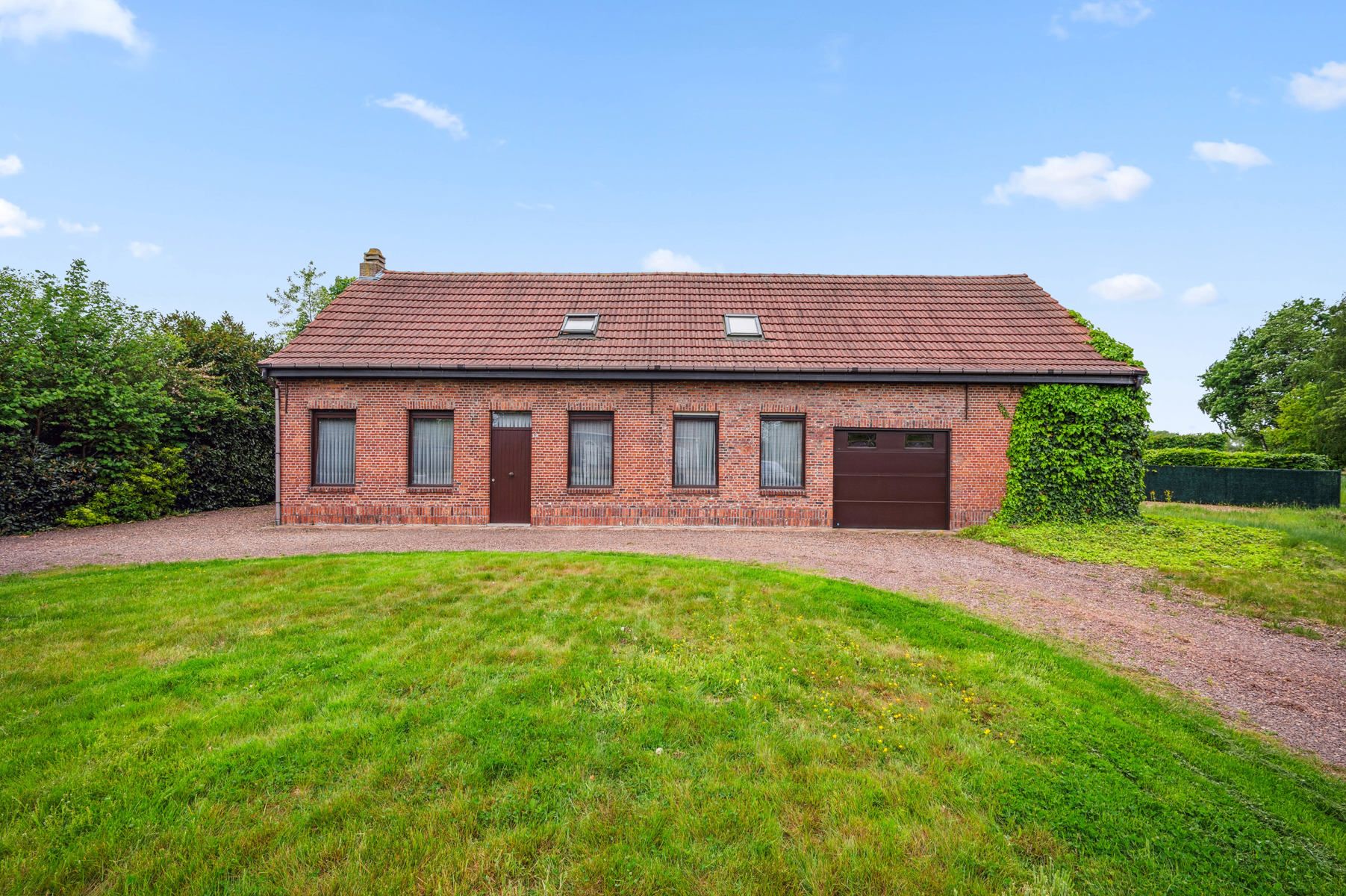 Landelijke hoeve te SCHRIEK foto 2
